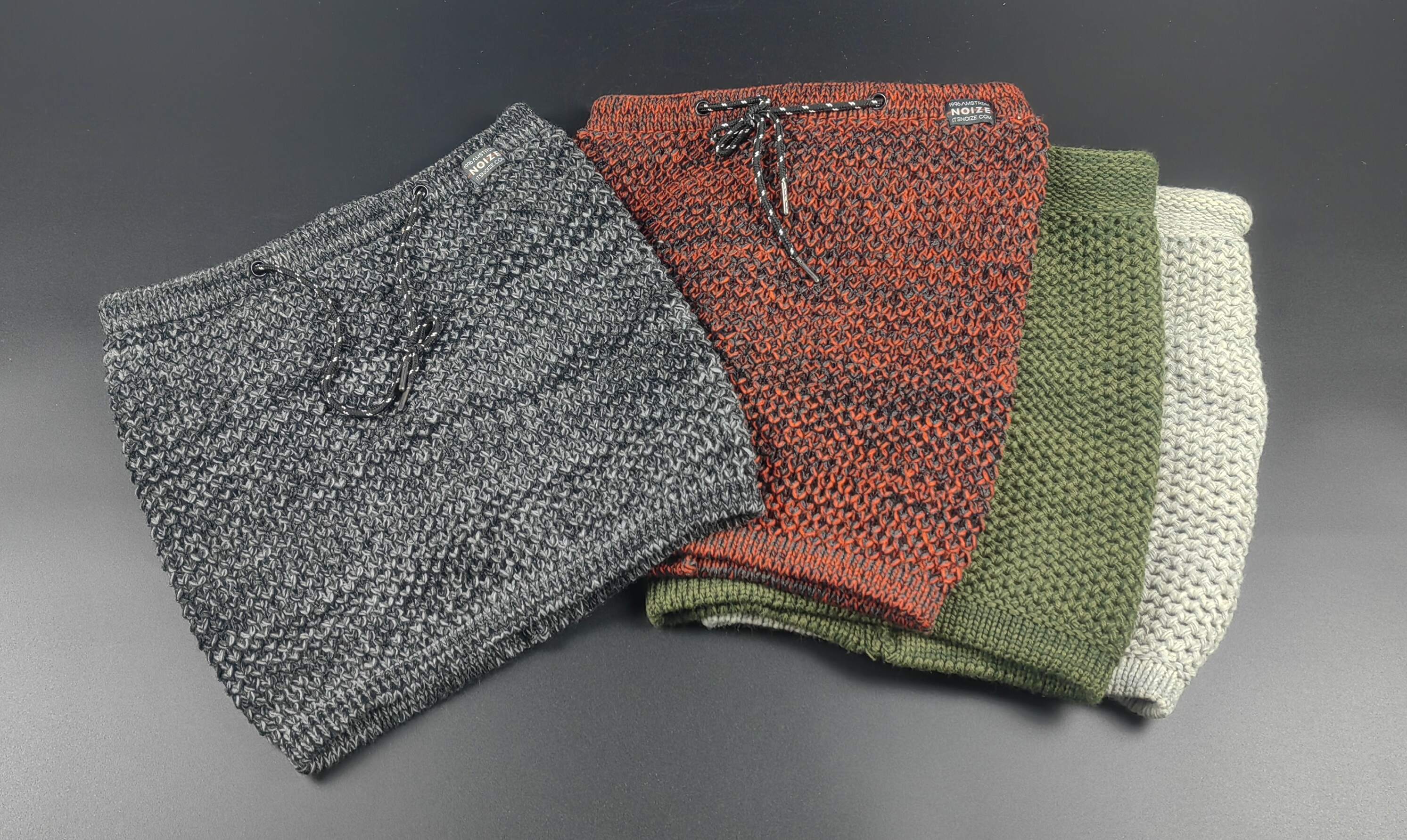 Neck Gaiter