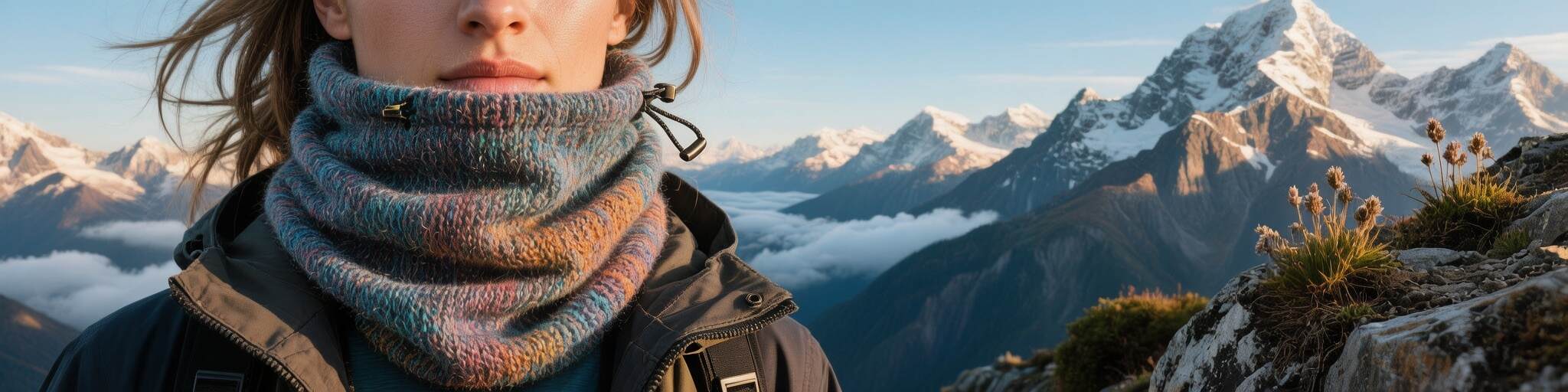 Knitted Neck Gaiter,Knitted Neck Gaiter,Knitted Neck Gaiter,Knitted Neck Gaiter,Knitted Neck Gaiter