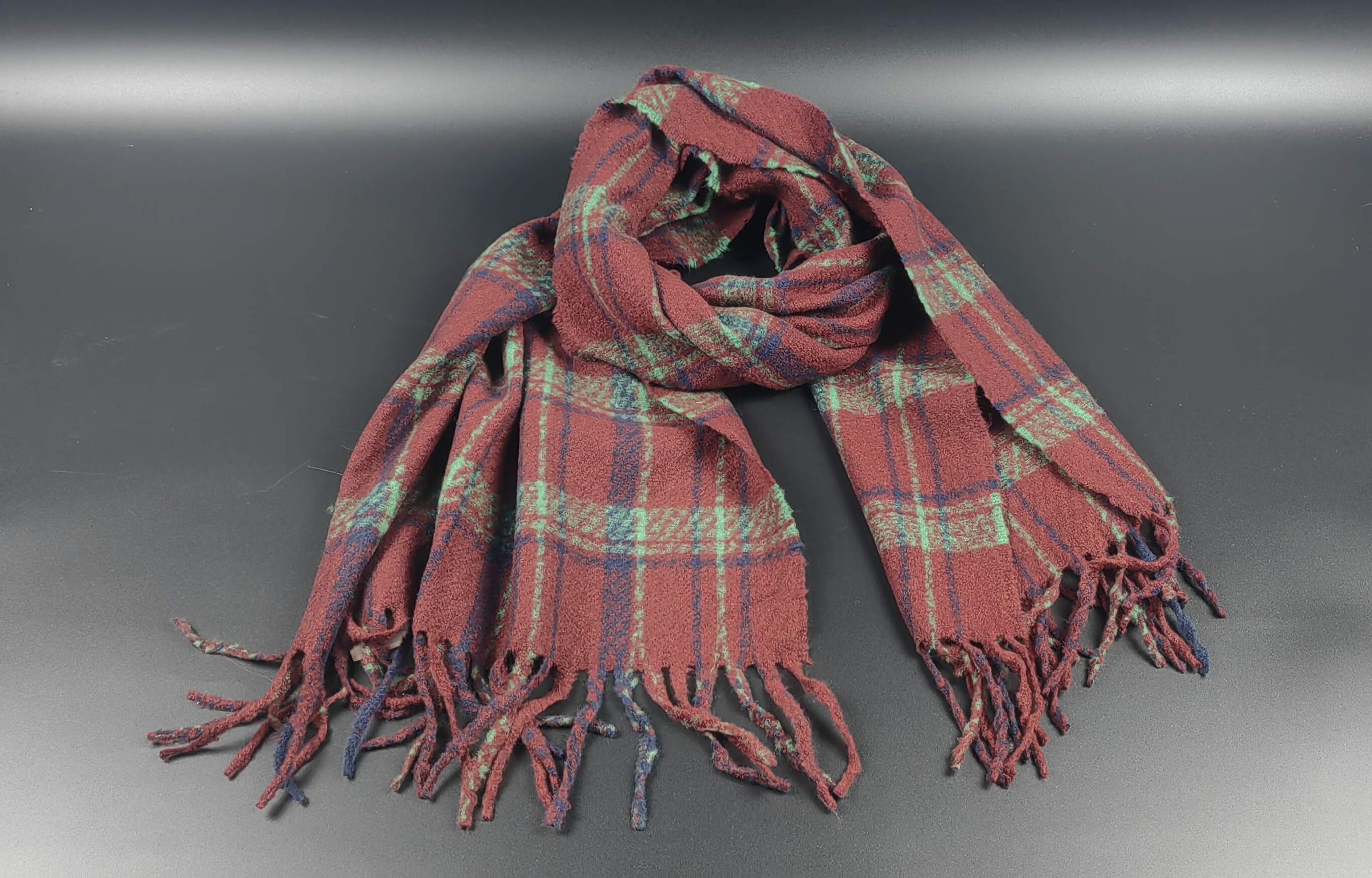 Woven Scarf