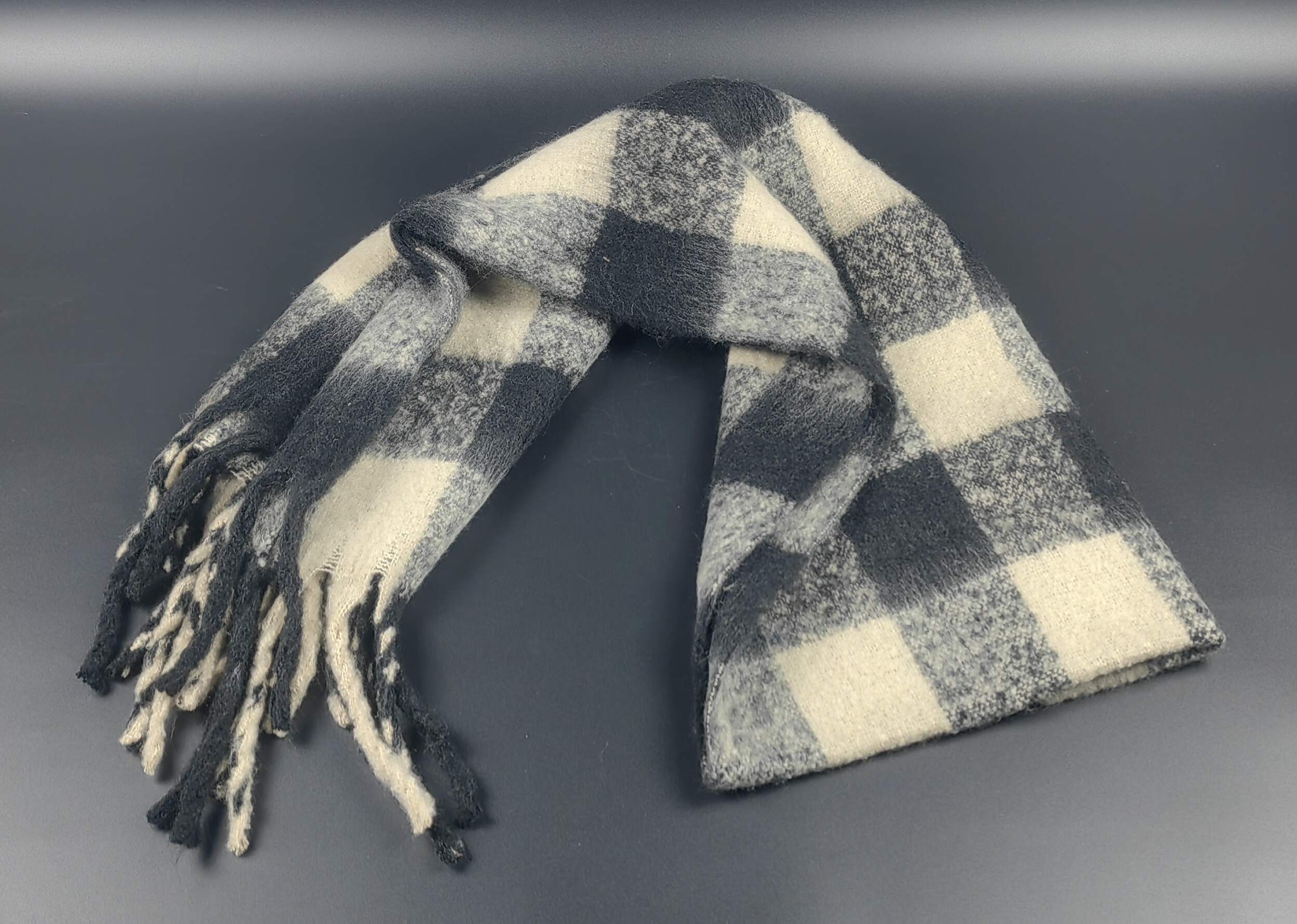Woven Scarf