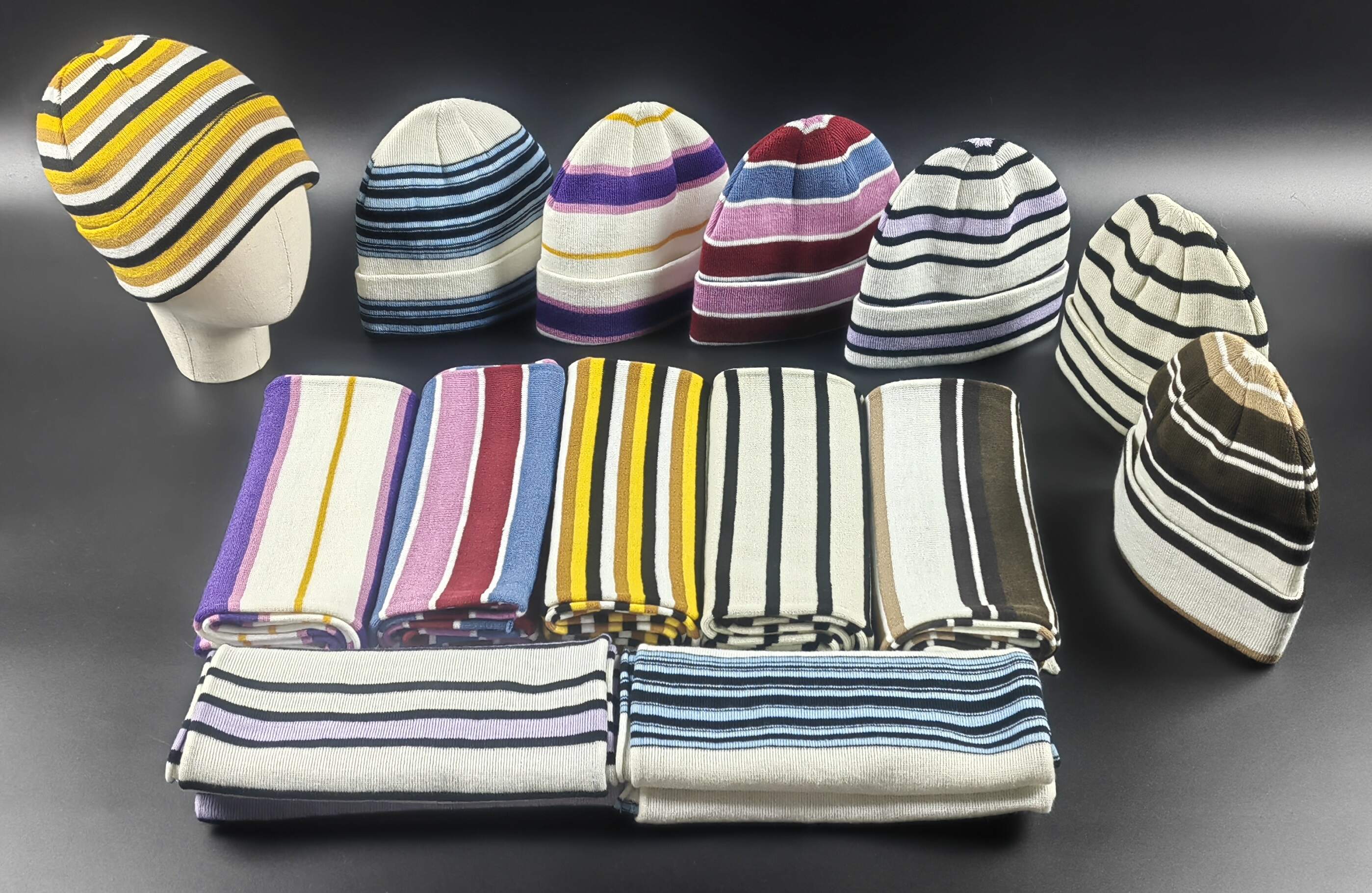 Knitted Set