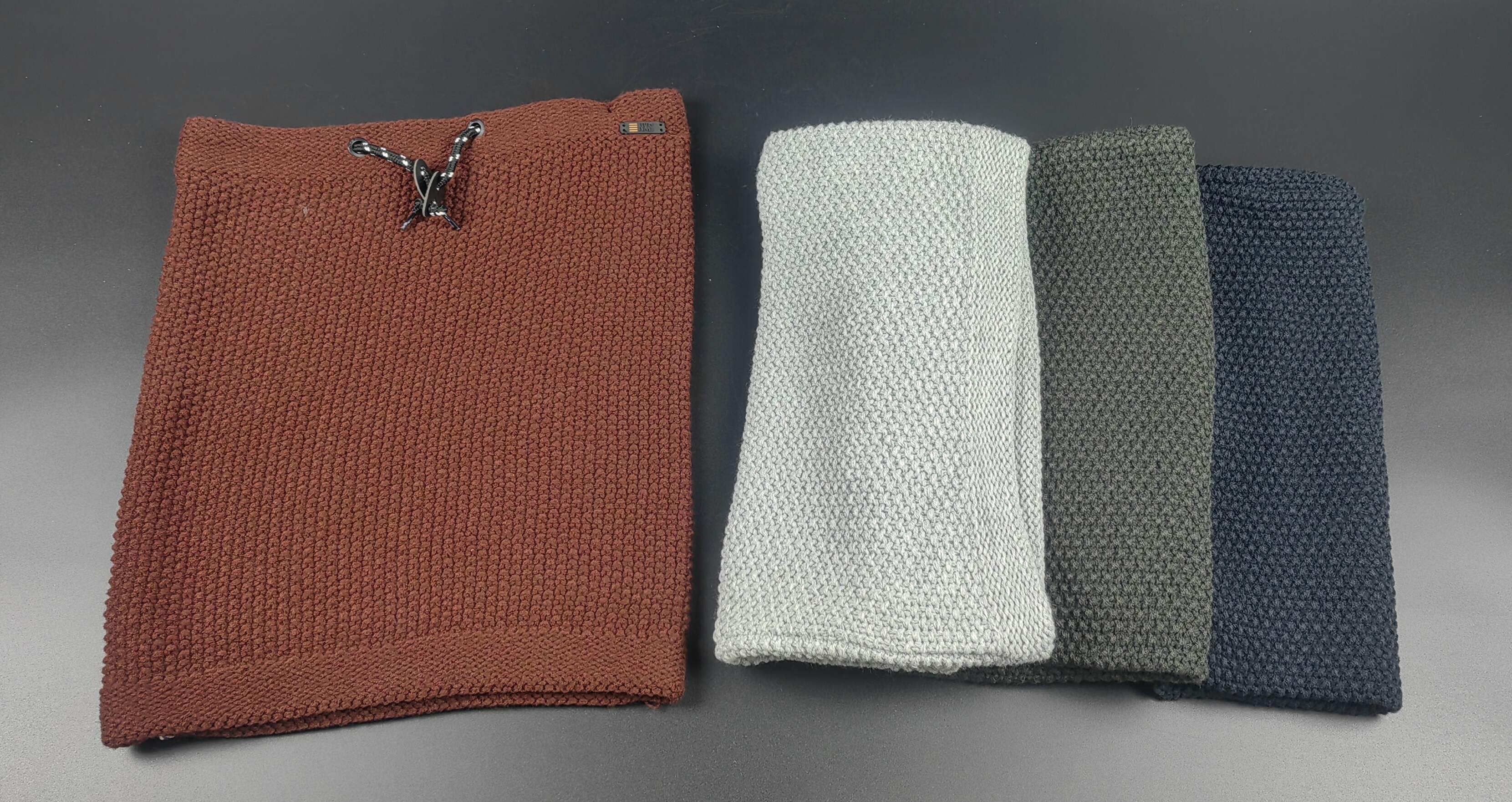 Neck Gaiter