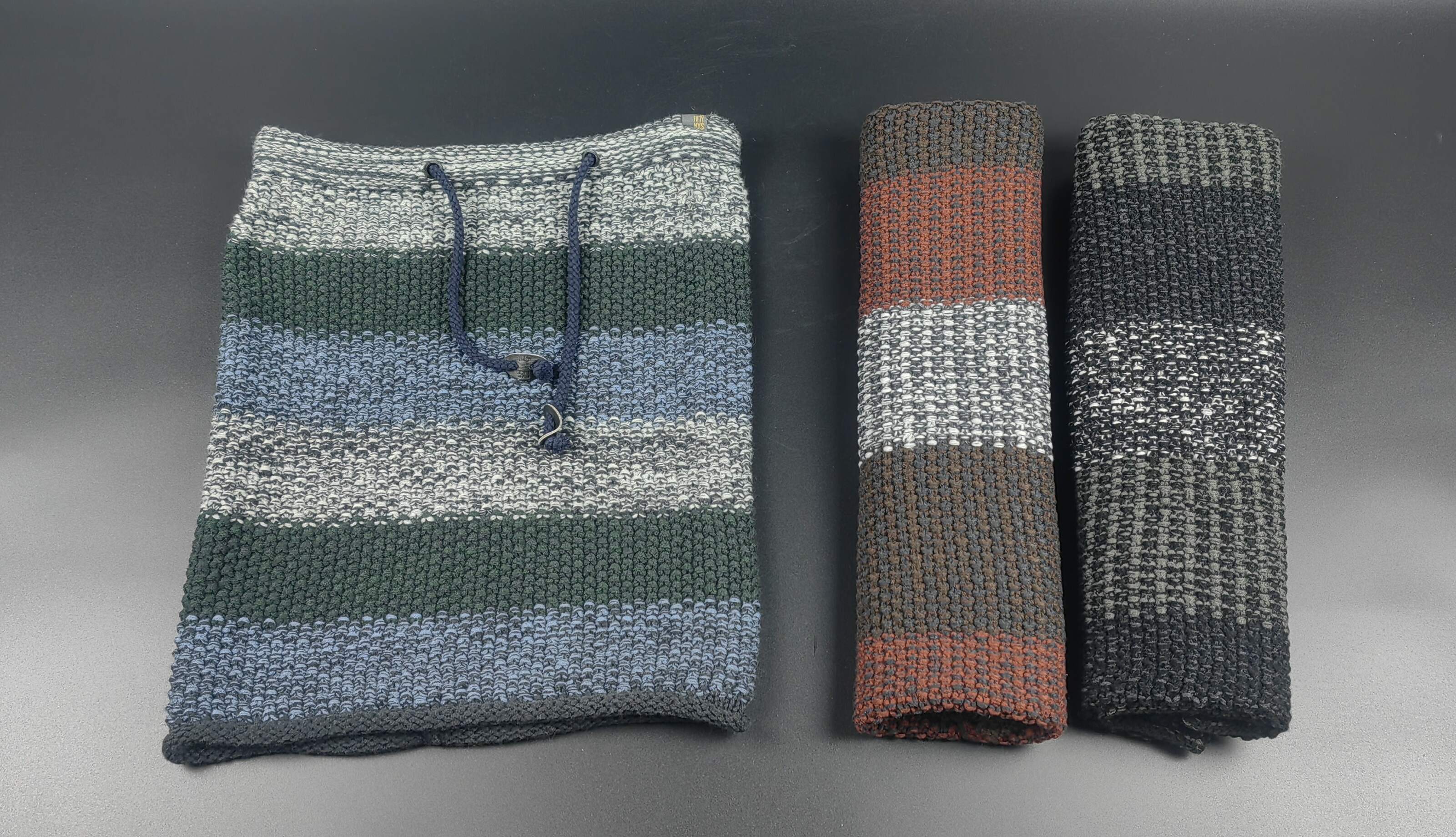 Neck Gaiter