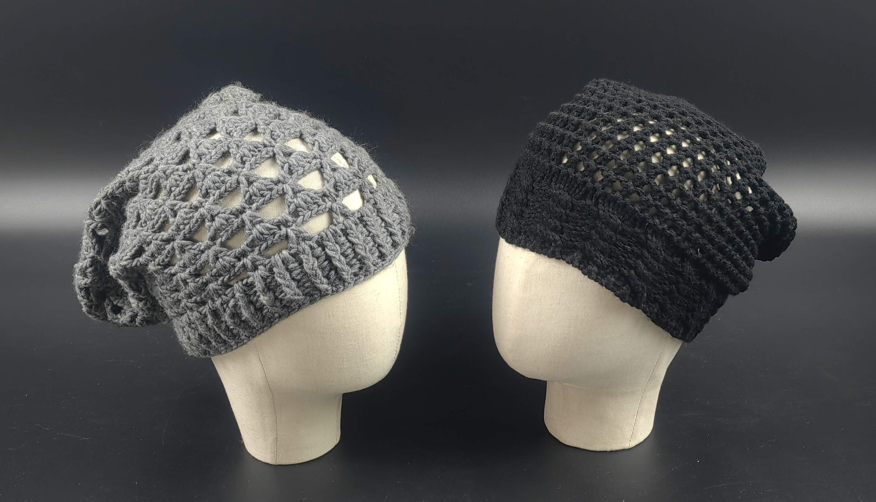 Knitted Beanie