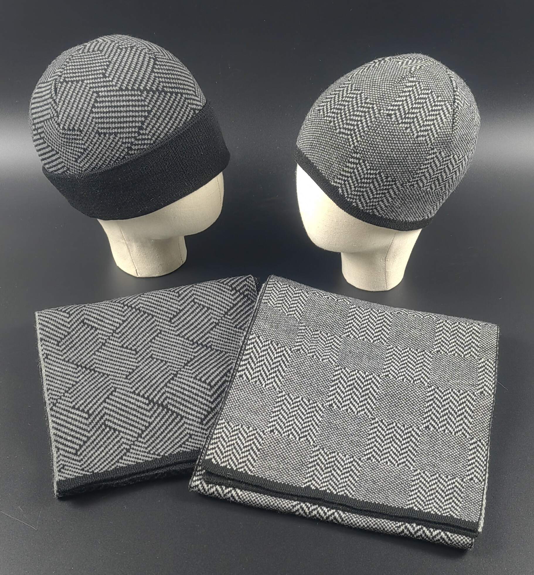 Knitted Set