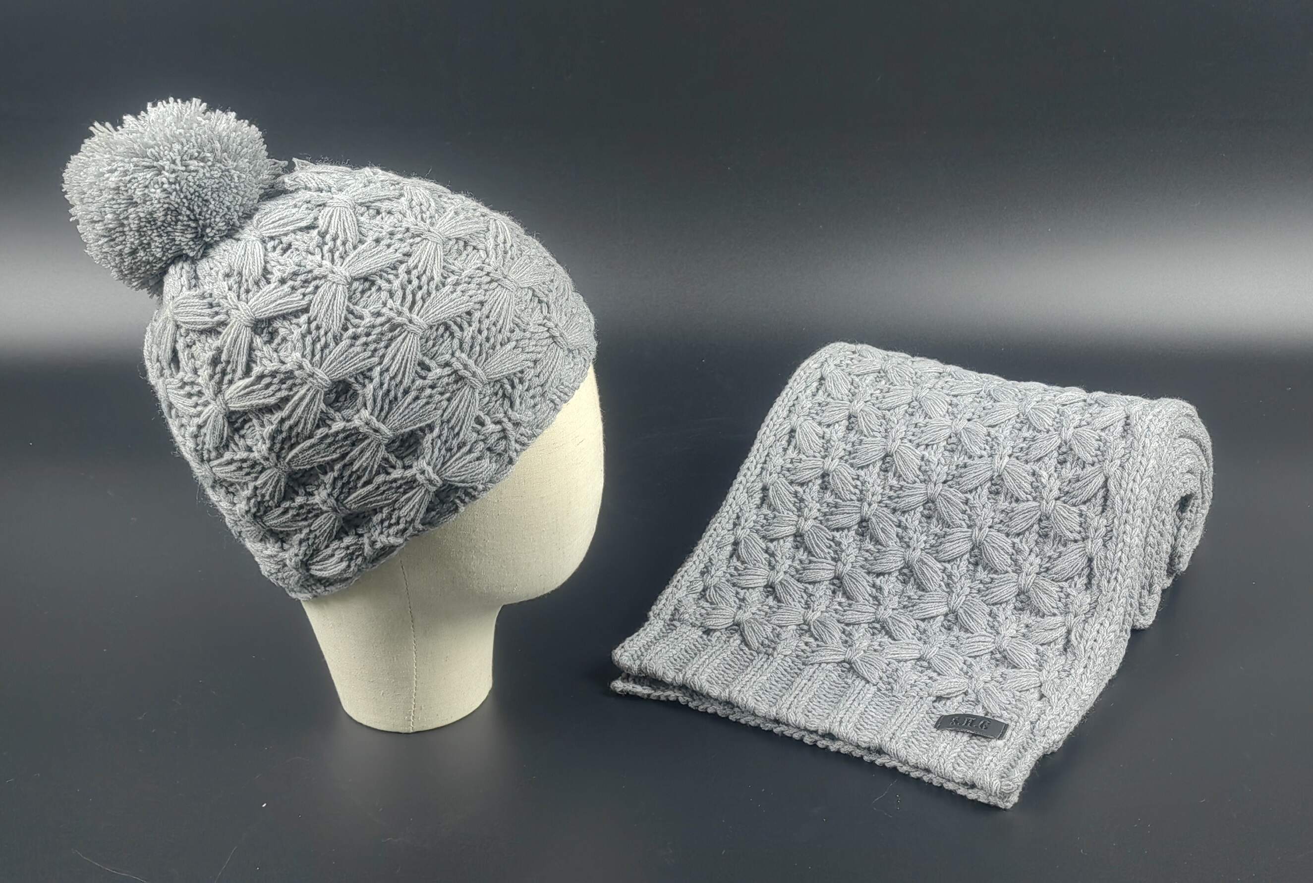 Knitted Set
