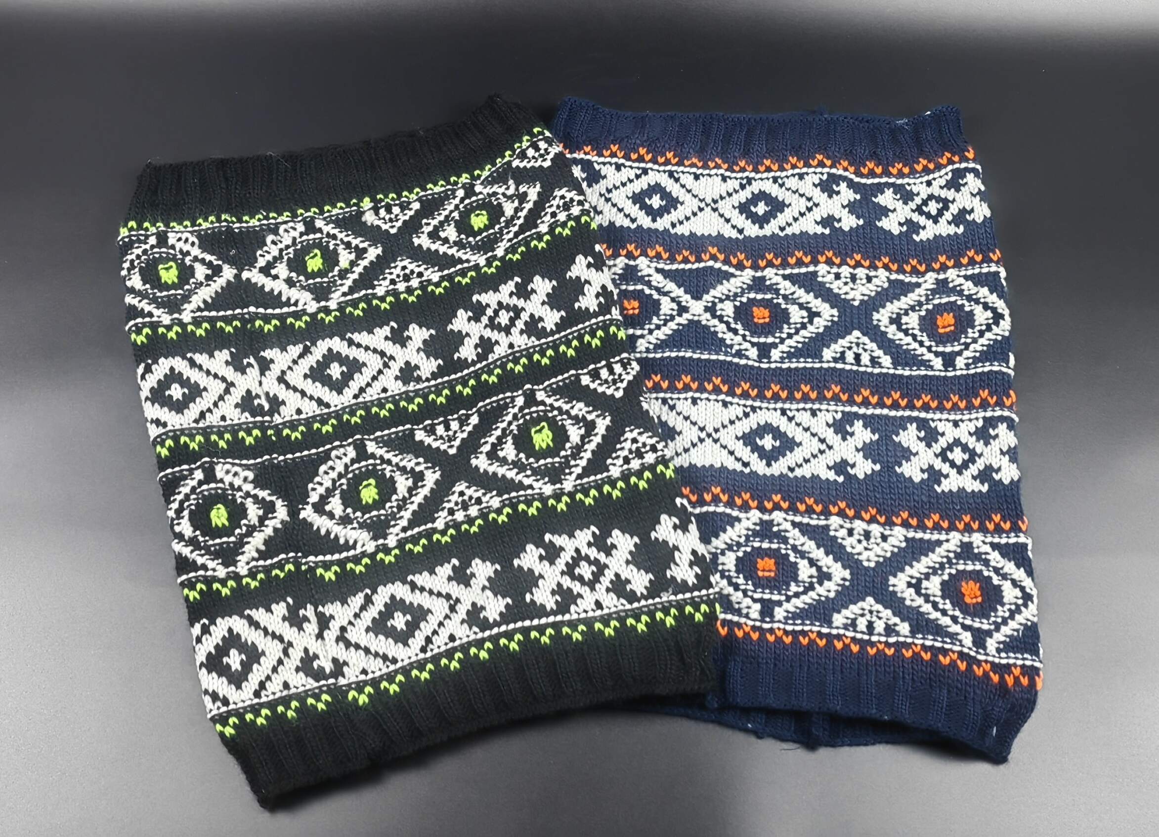 Neck Gaiter