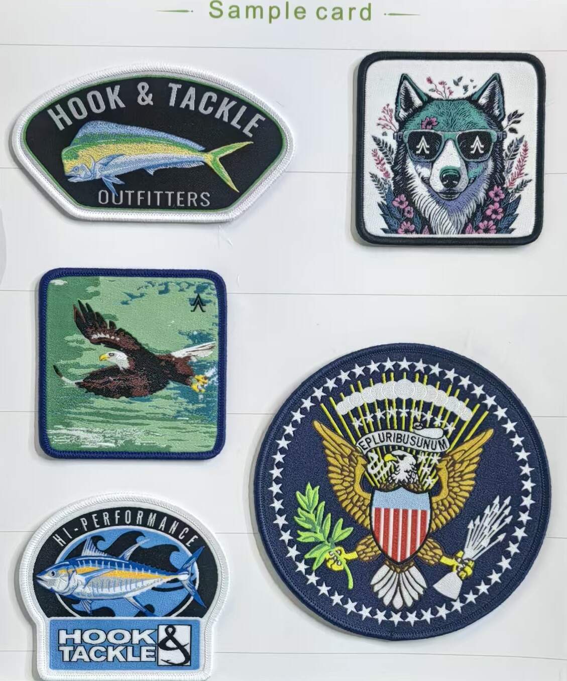 Custom Logos: Injecting Brand Soul into Your Headwear & Neckwear