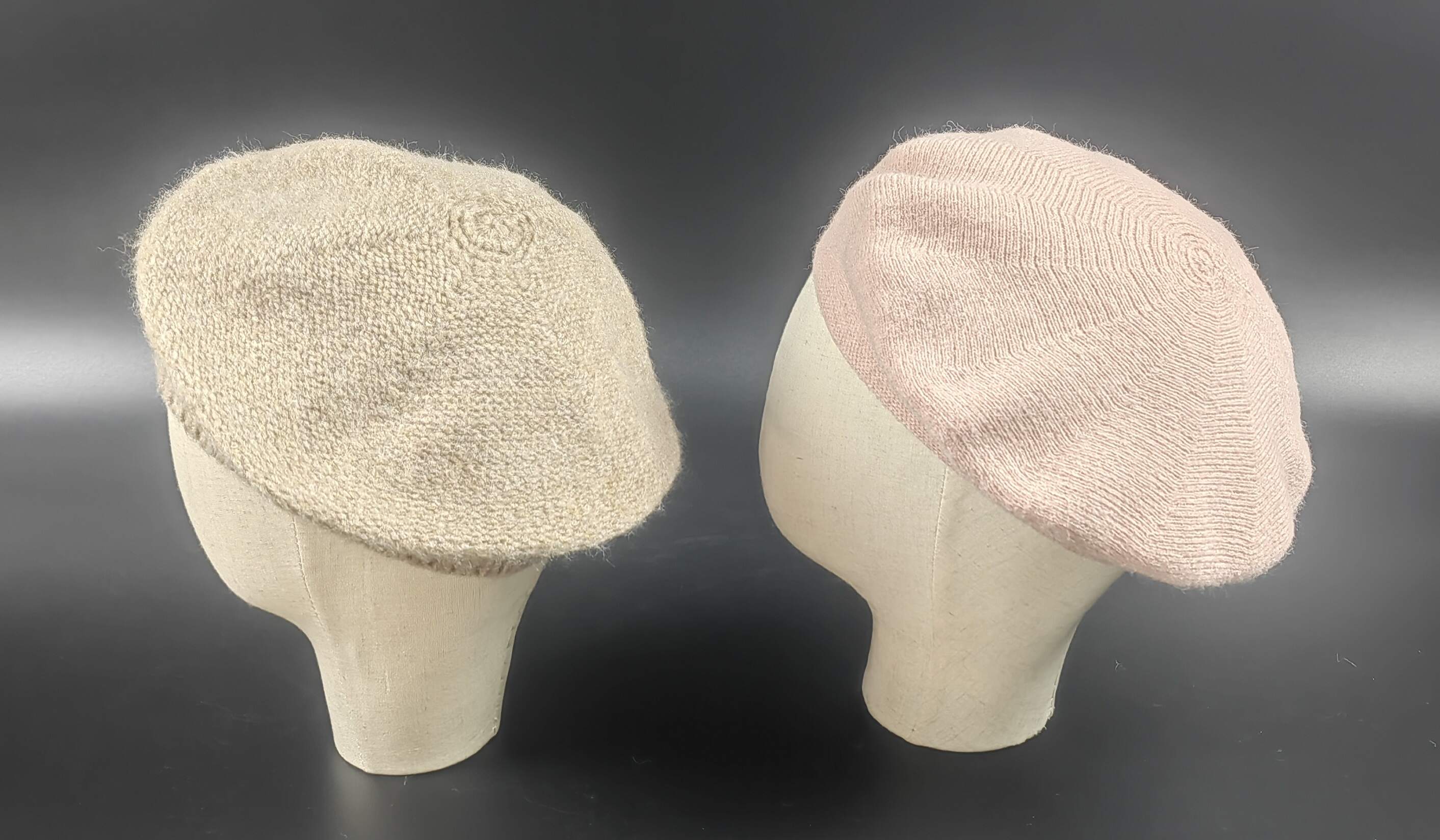 Knitted Beanie