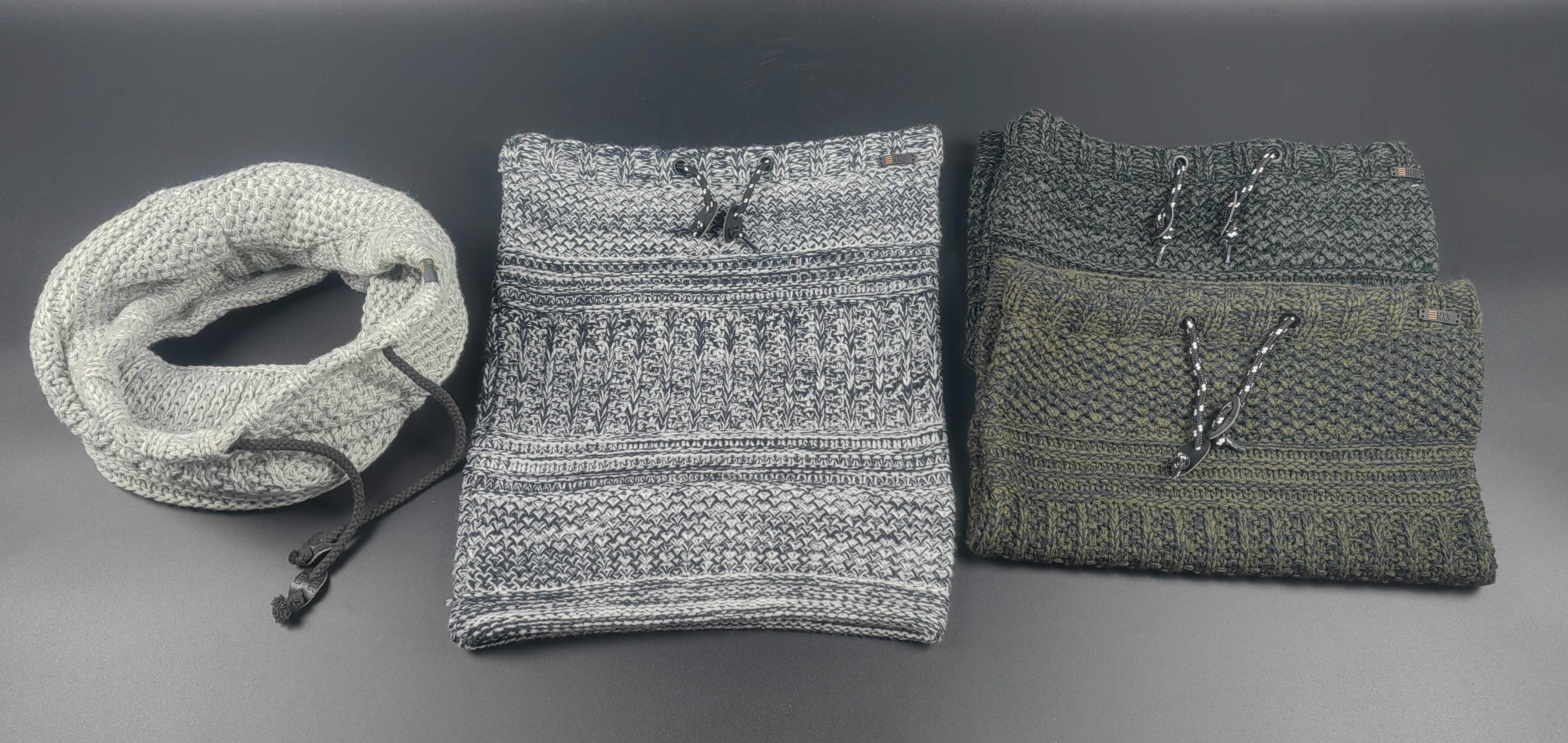 Neck Gaiter