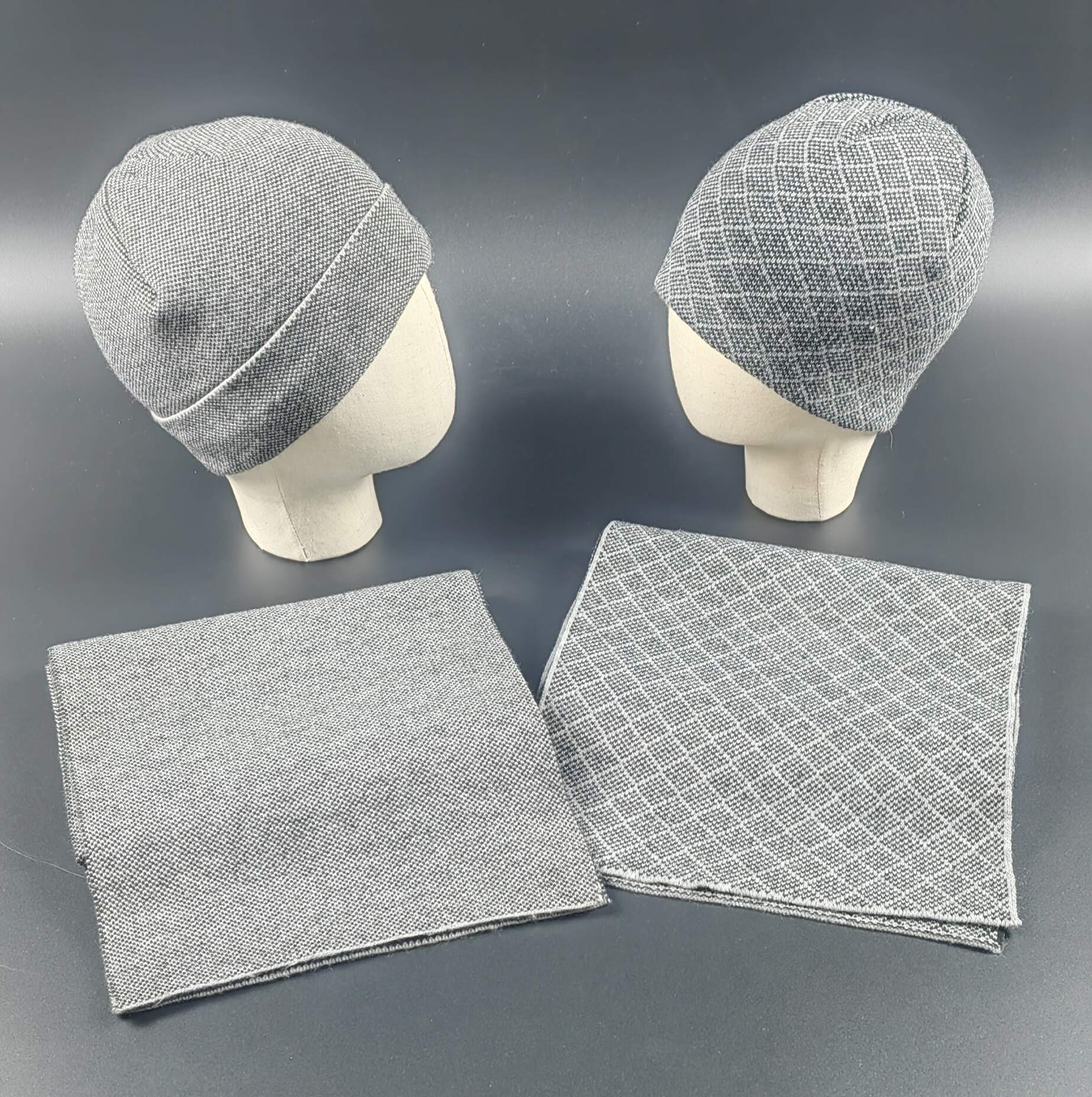 Knitted Set