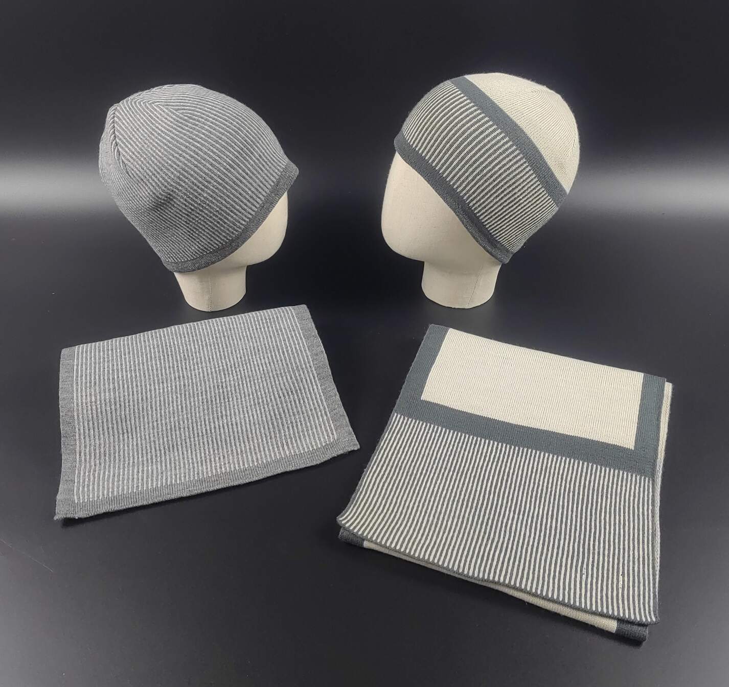 Knitted Set