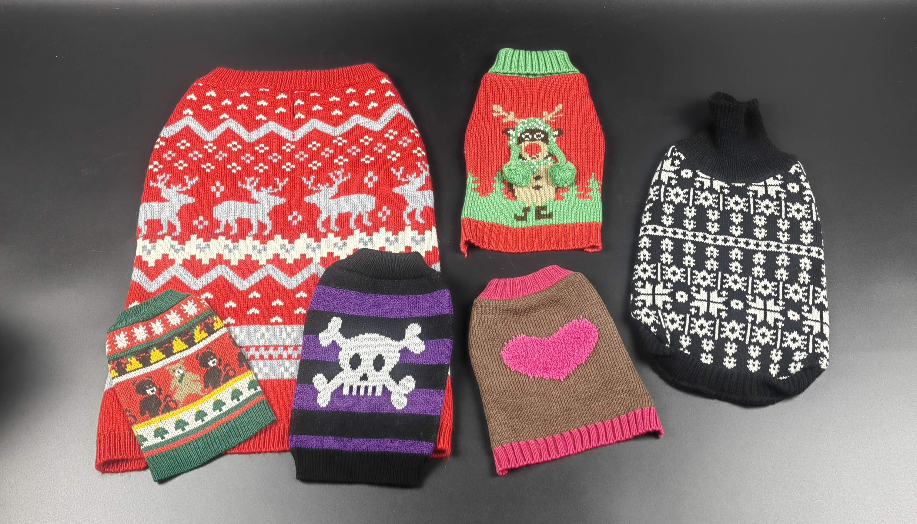 PET CLOTHING