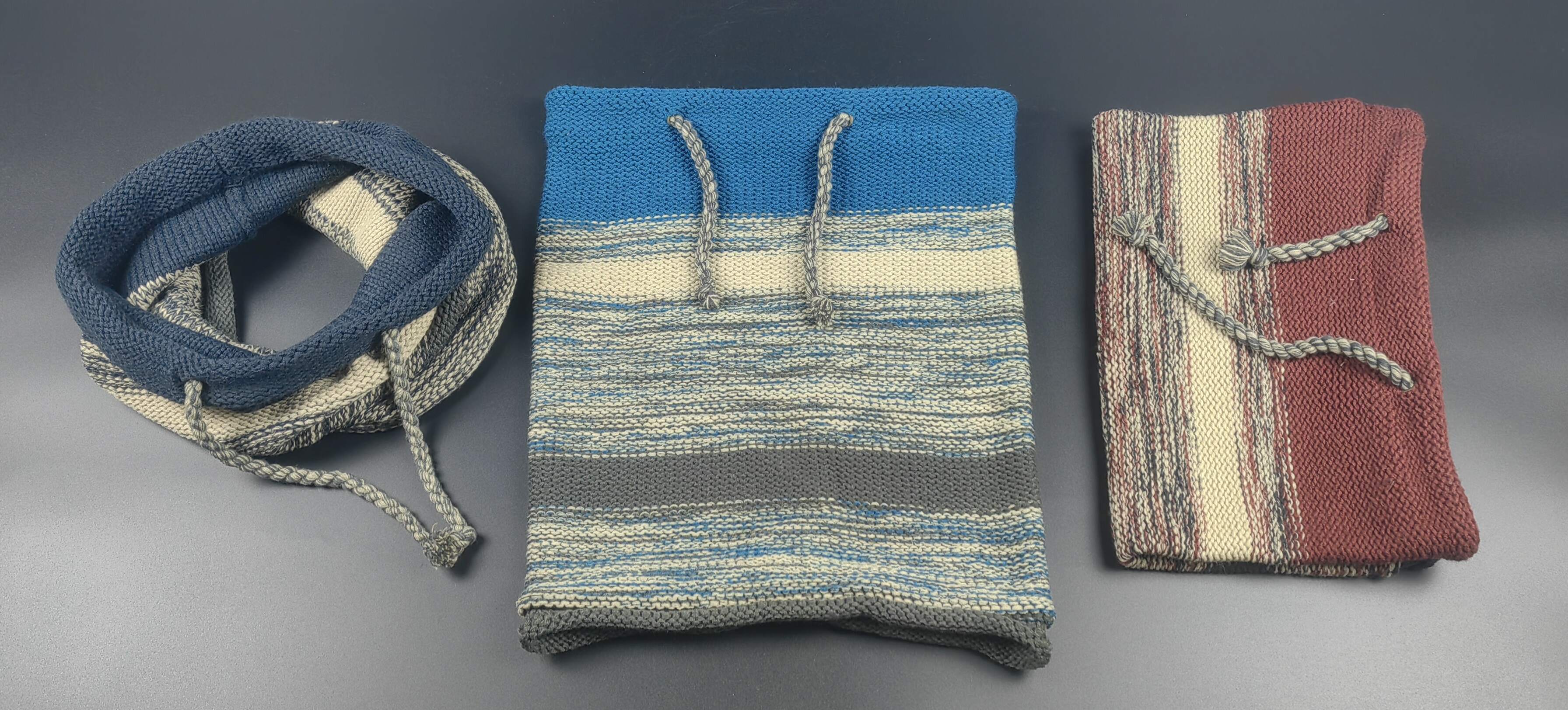 Neck Gaiter