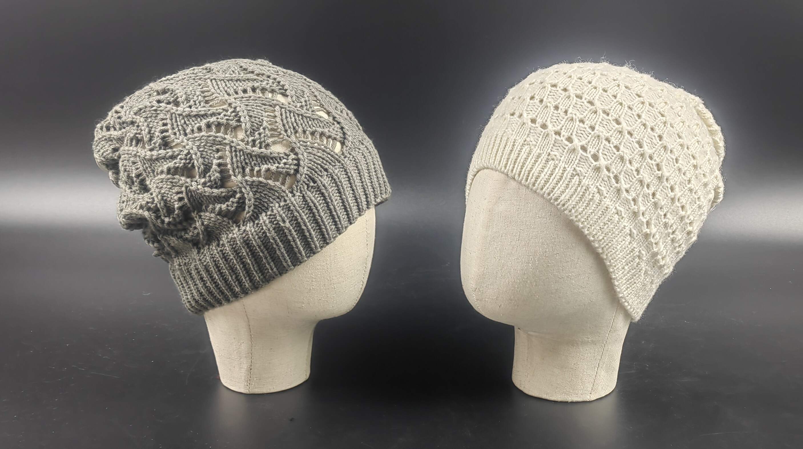 Knitted Beanie