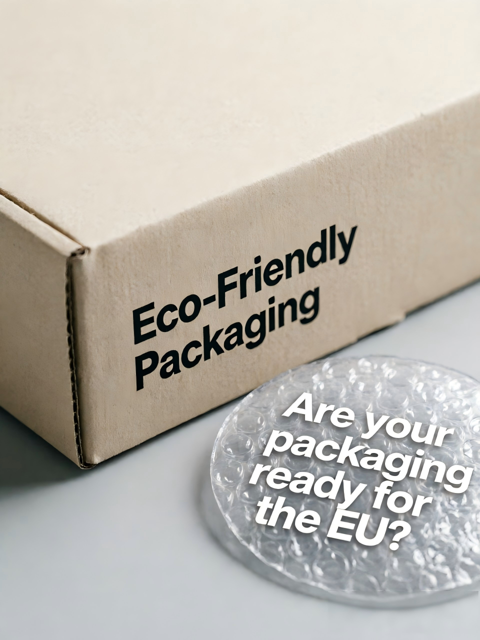 The EU’s New Packaging Regulation (PPWR) is LIVE!