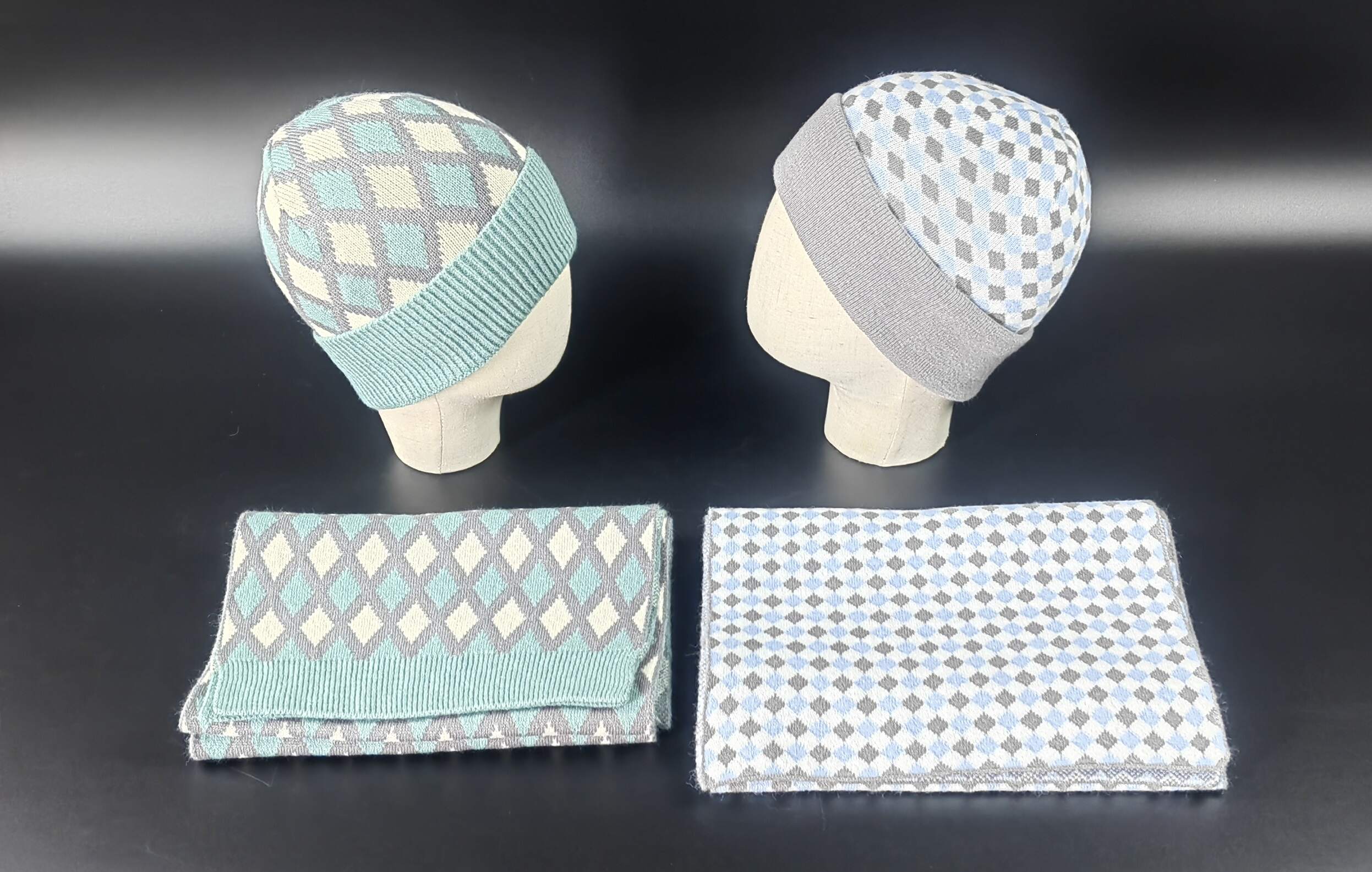 Knitted Set