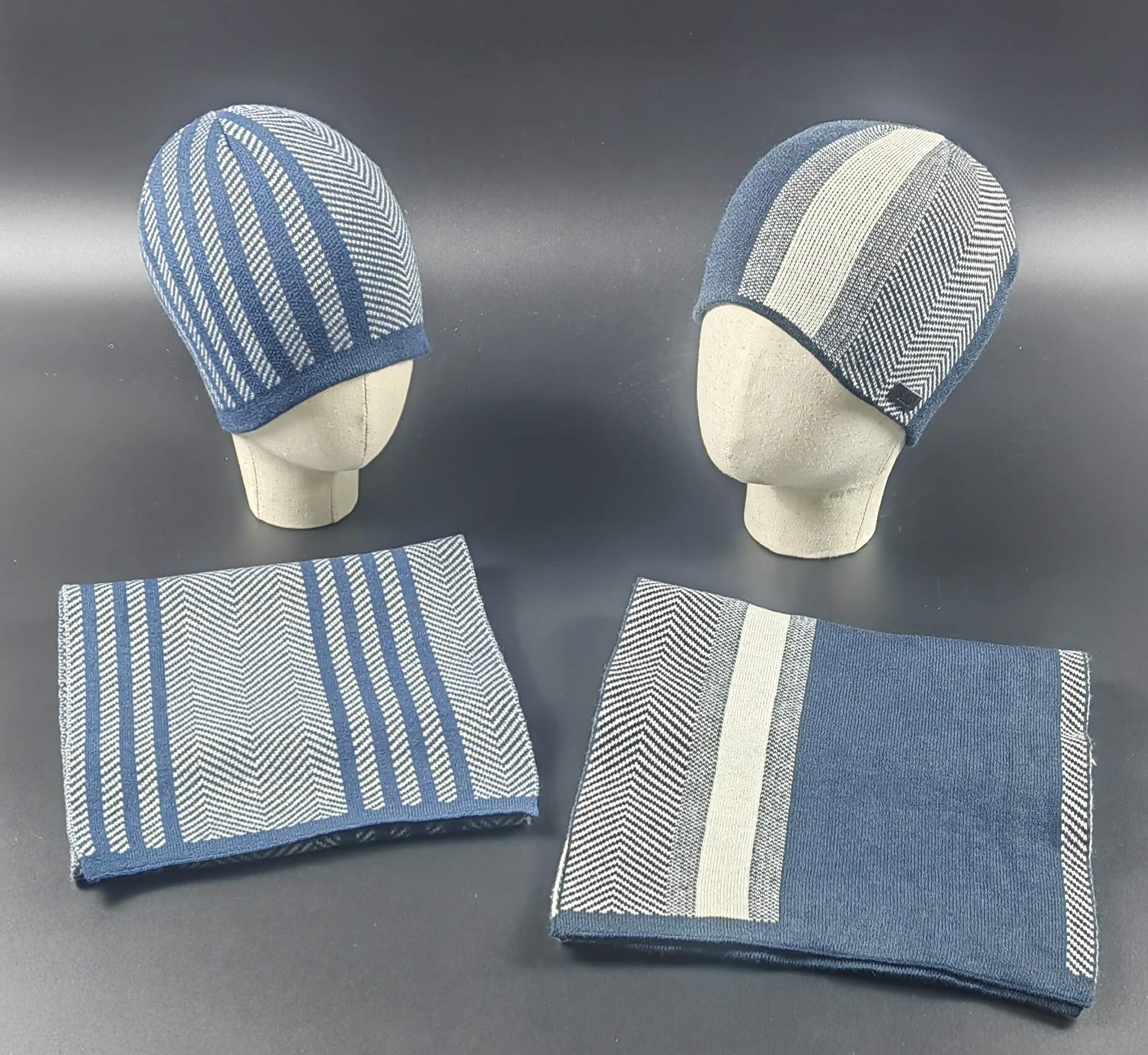 Knitted Set