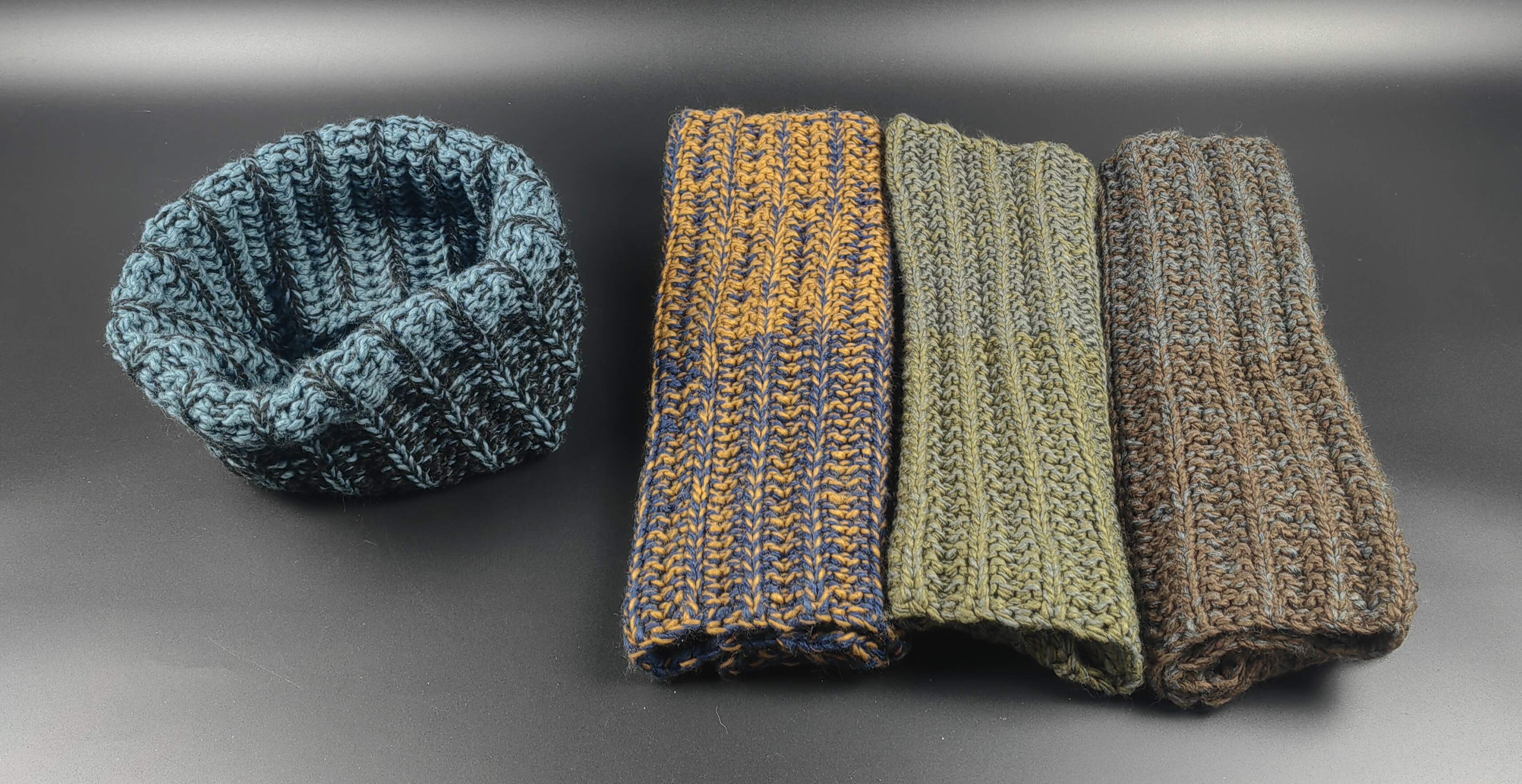 Neck Gaiter