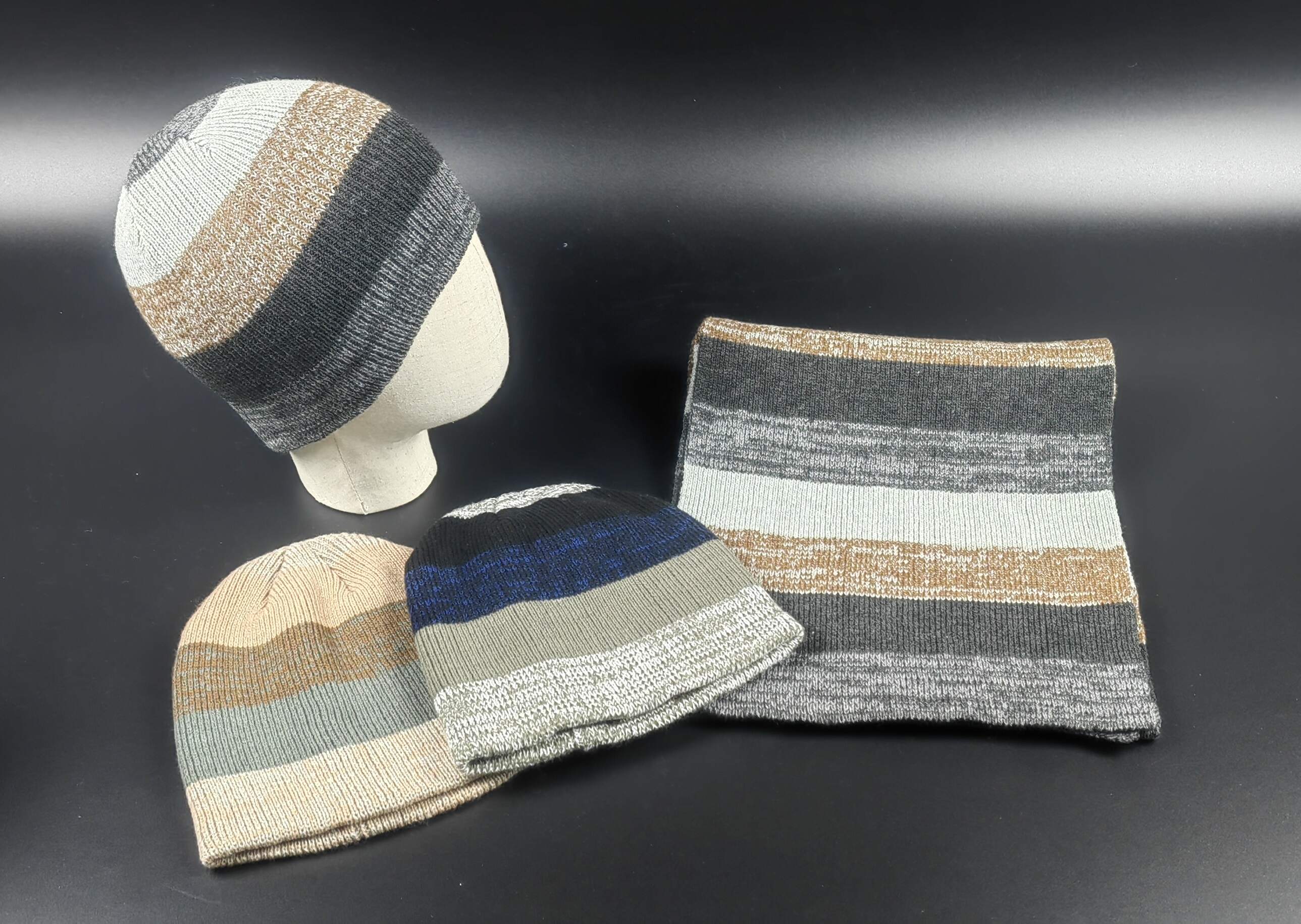 Knitted Set
