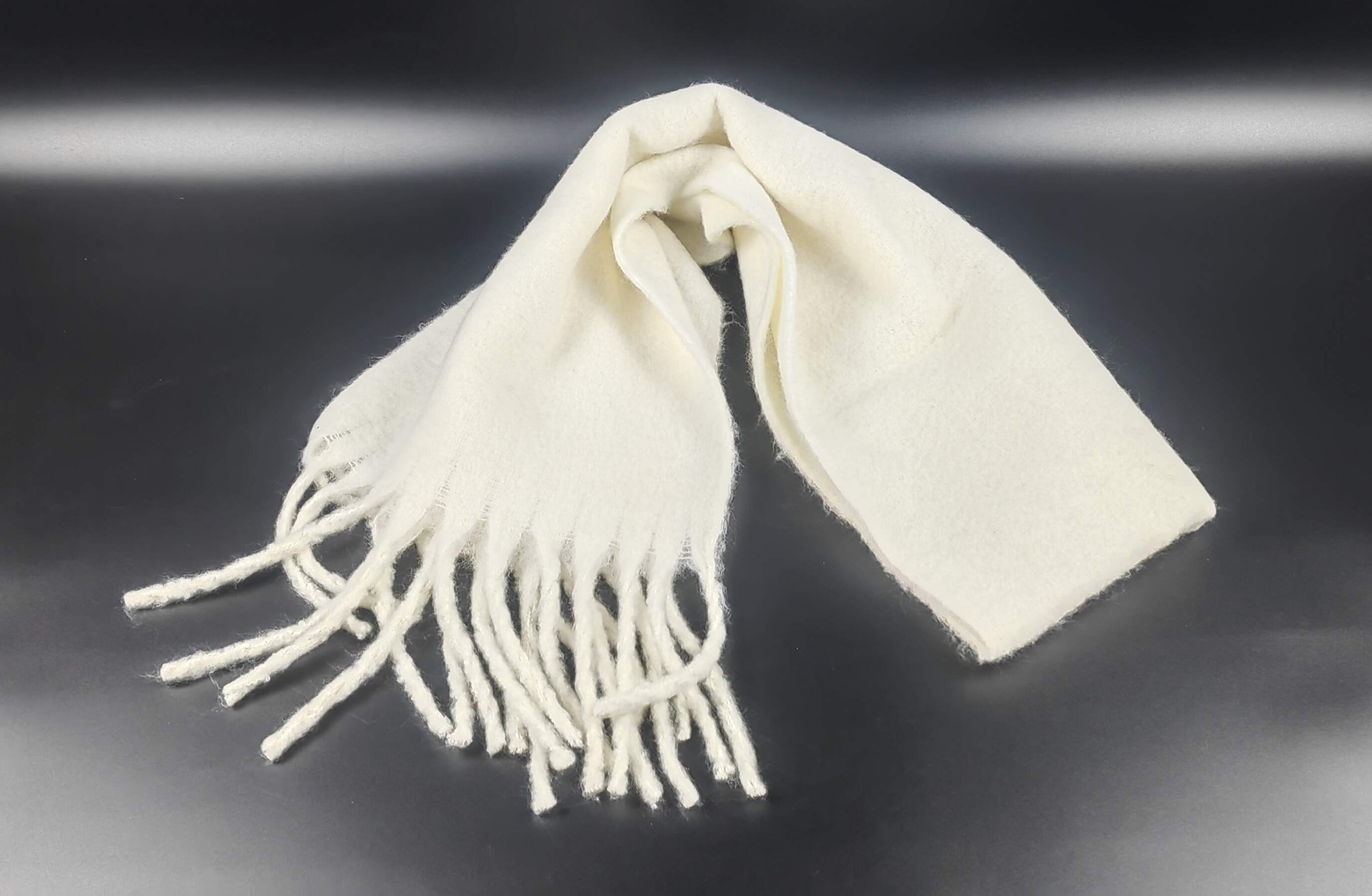 Woven Scarf