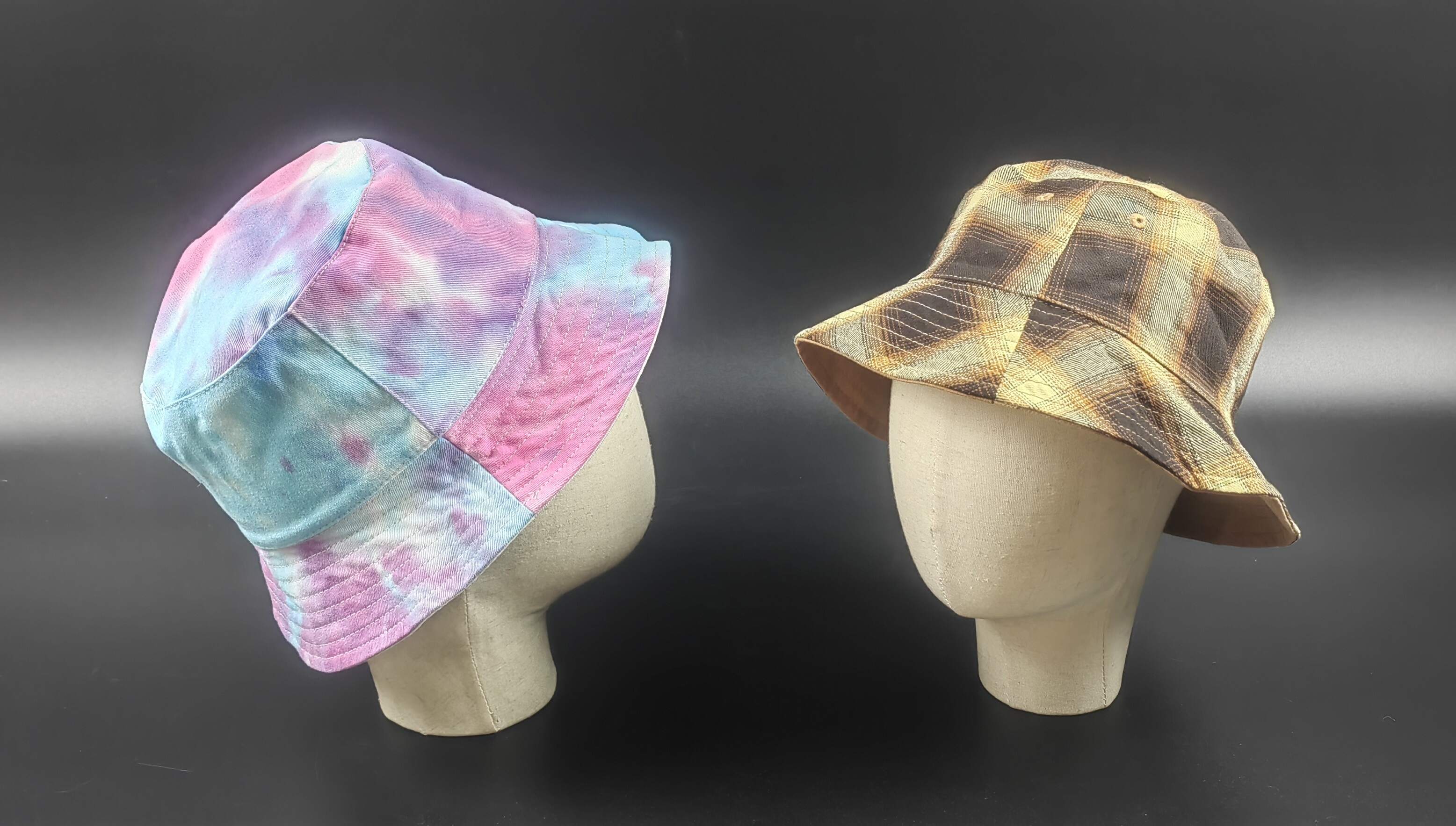 Woven Cap