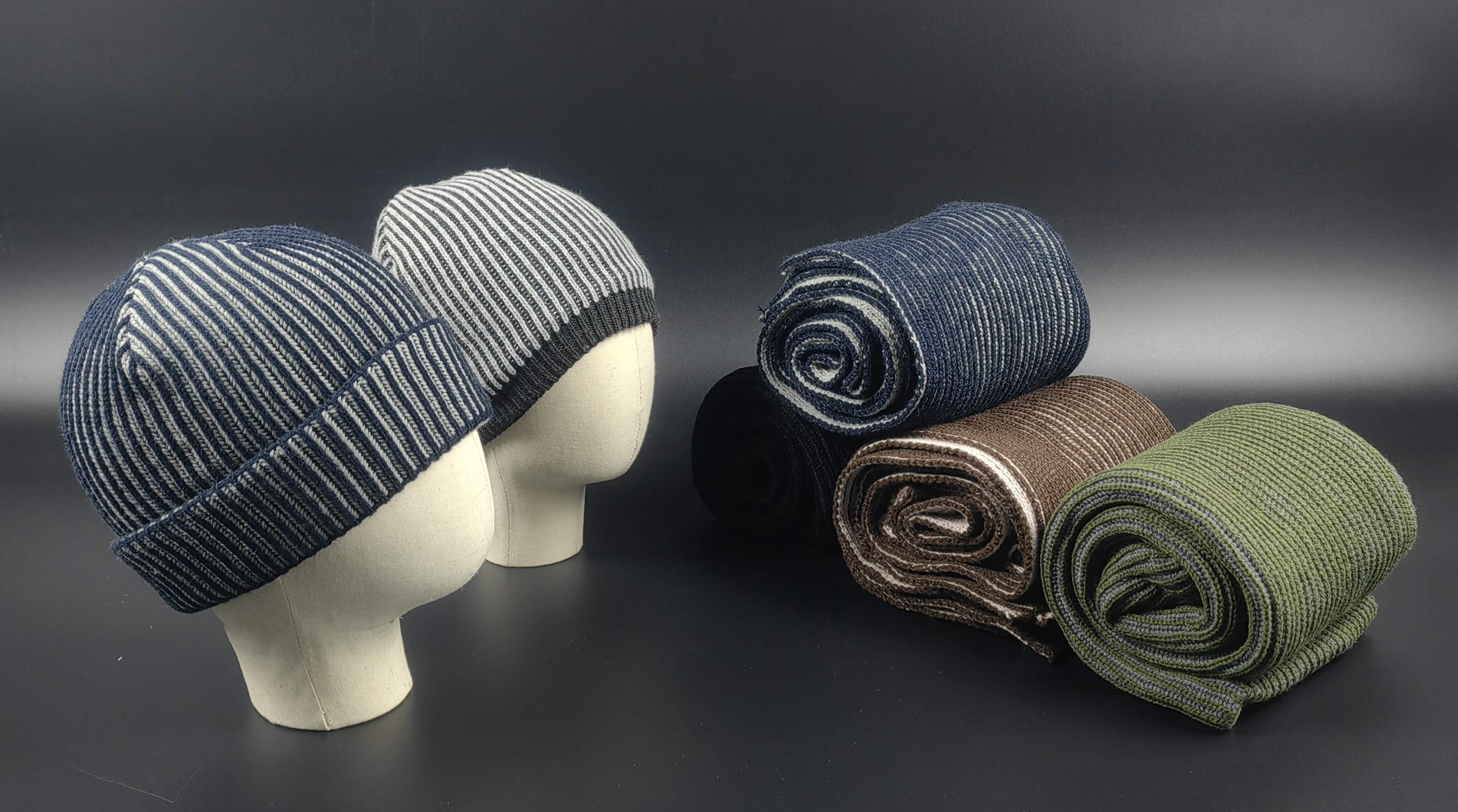 Knitted Set