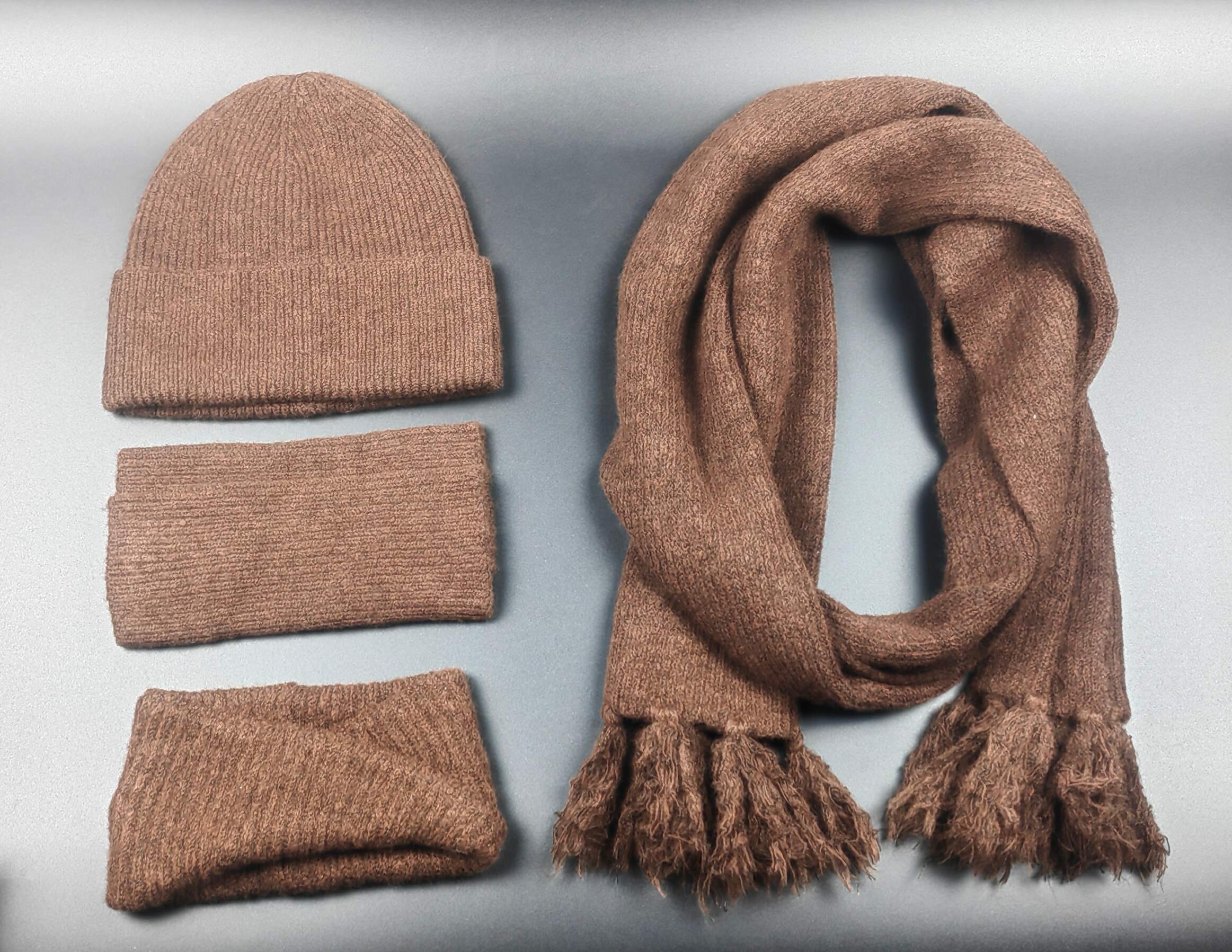 Knitted Set