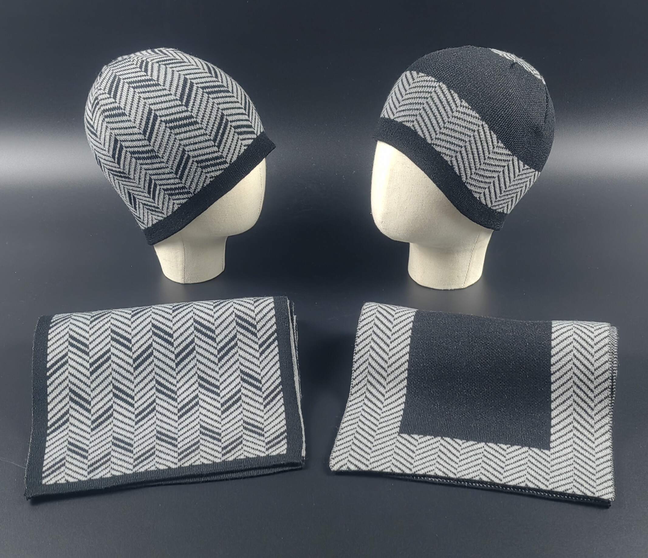 Knitted Set