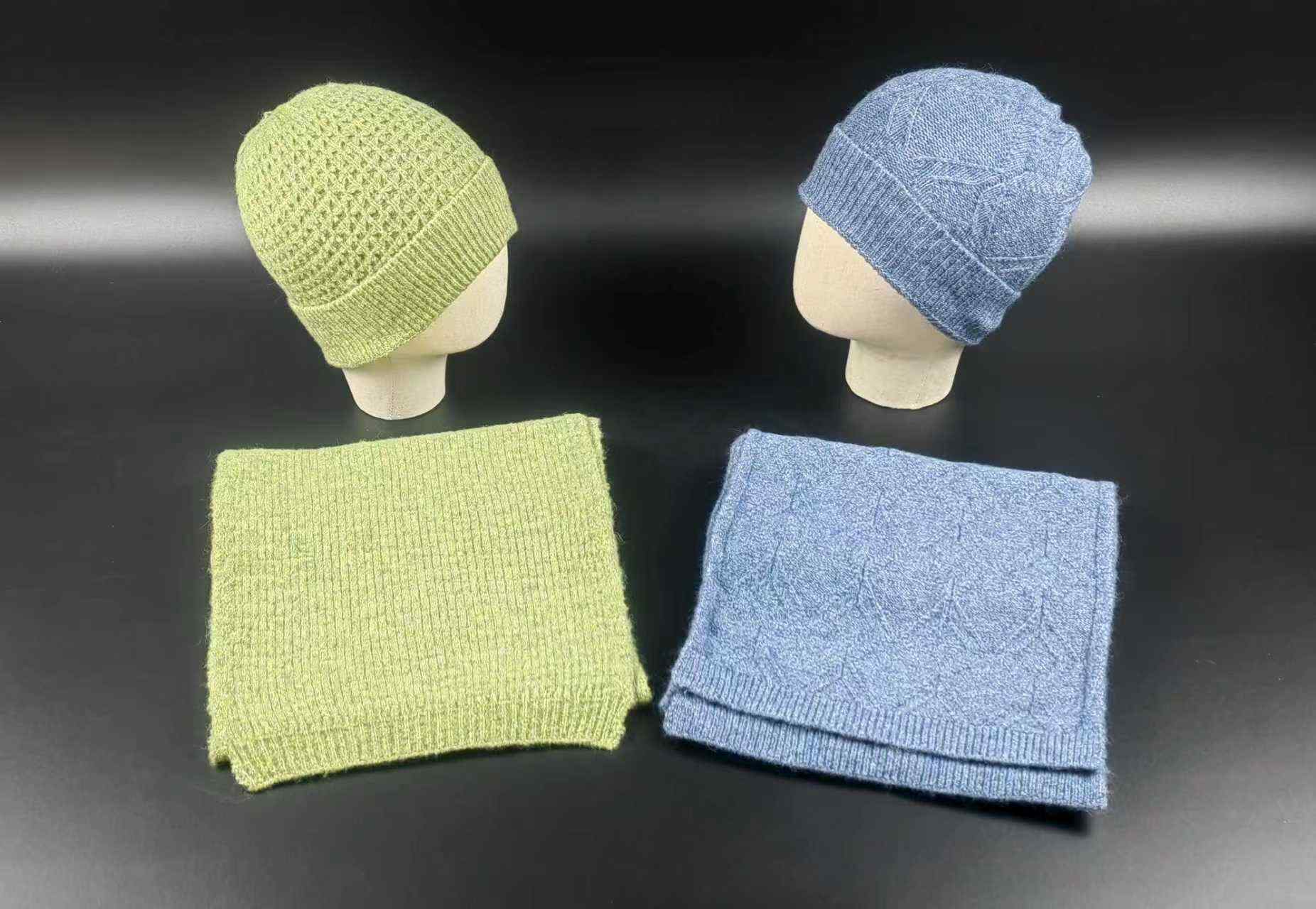 Knitted Set