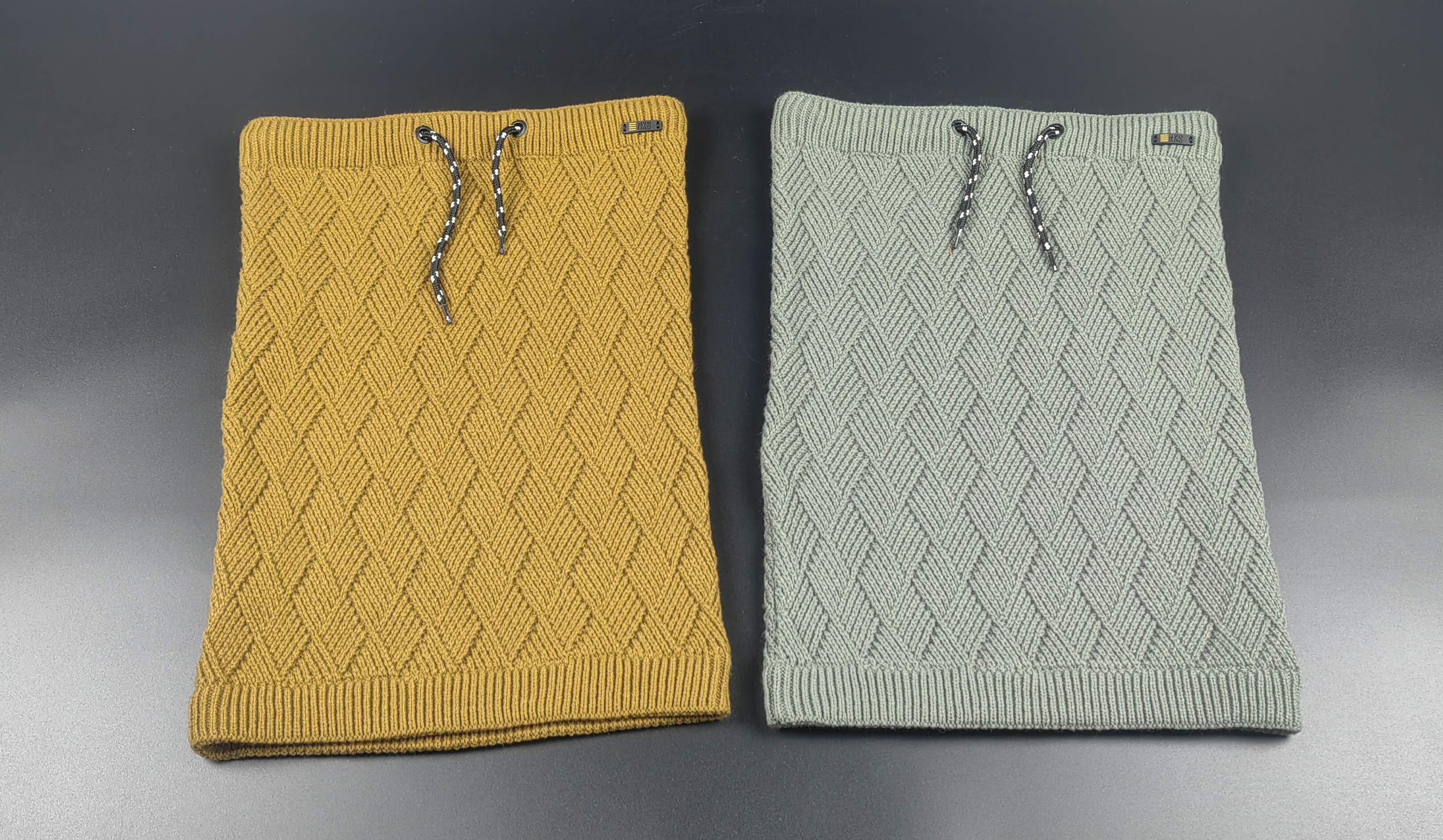 Neck Gaiter