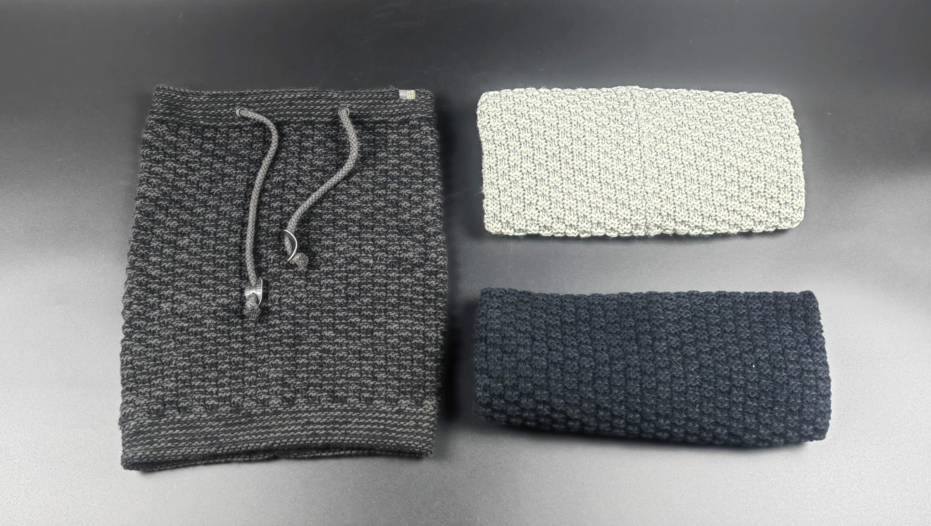 Neck Gaiter