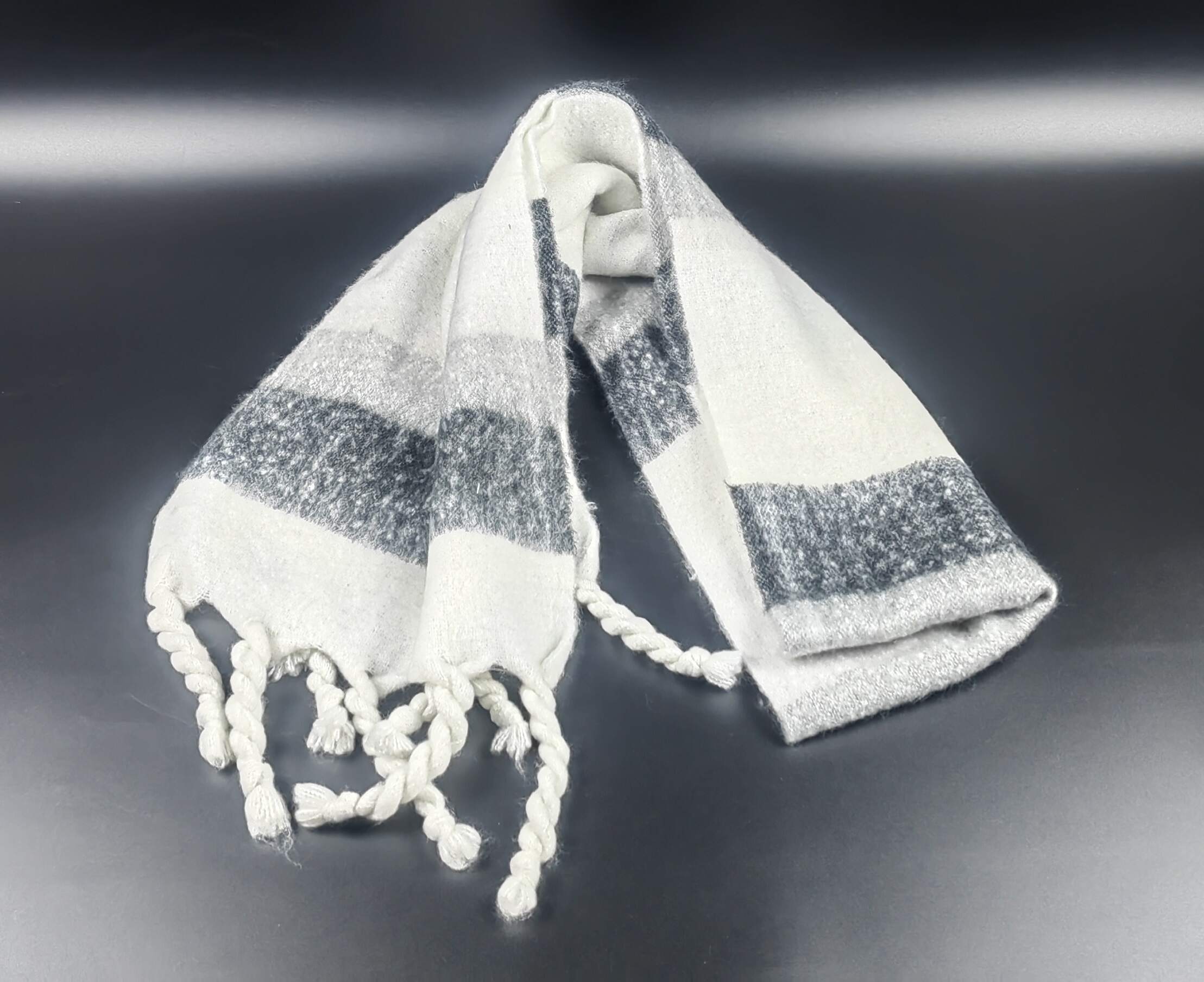 Woven Scarf