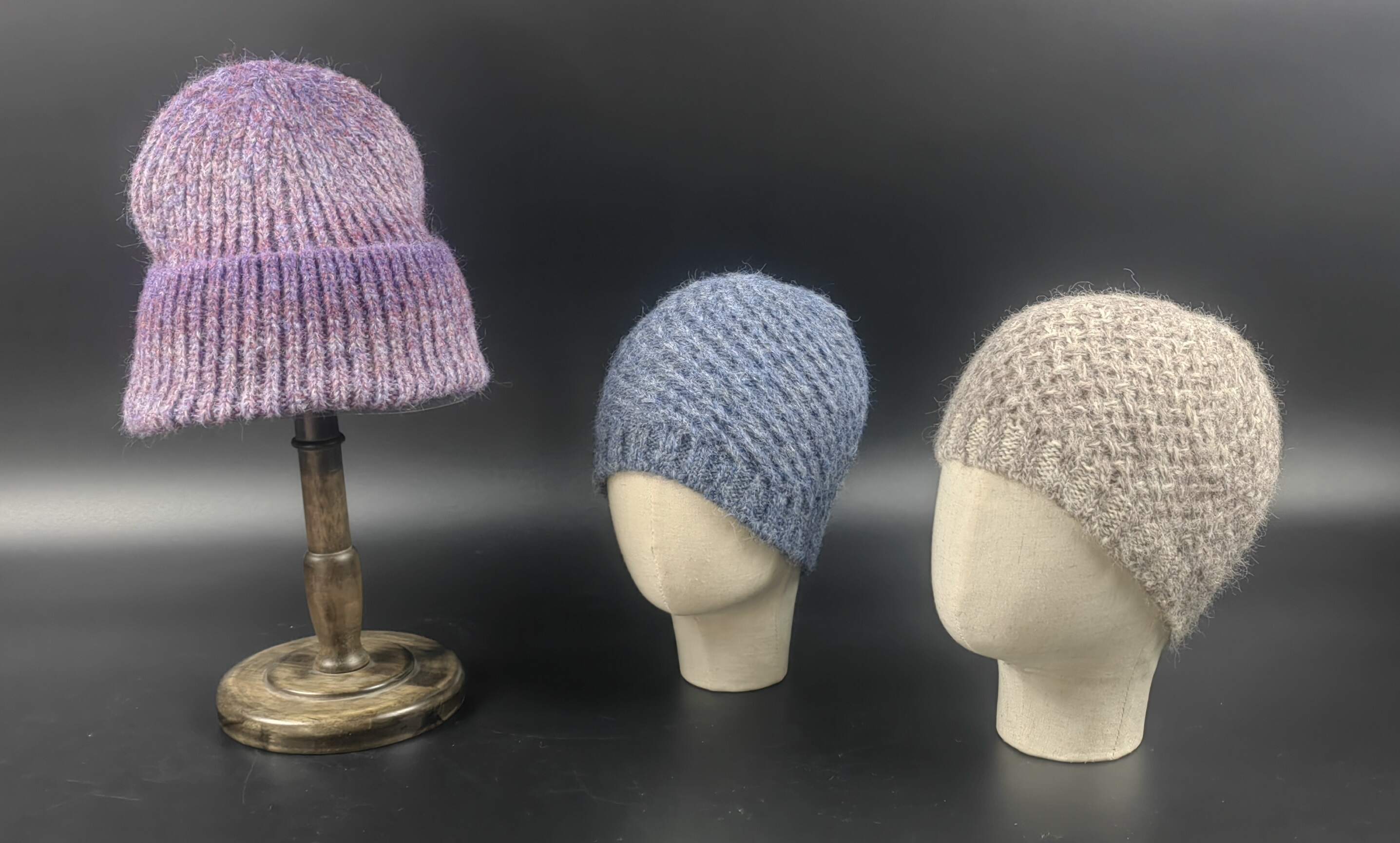 Knitted Beanie