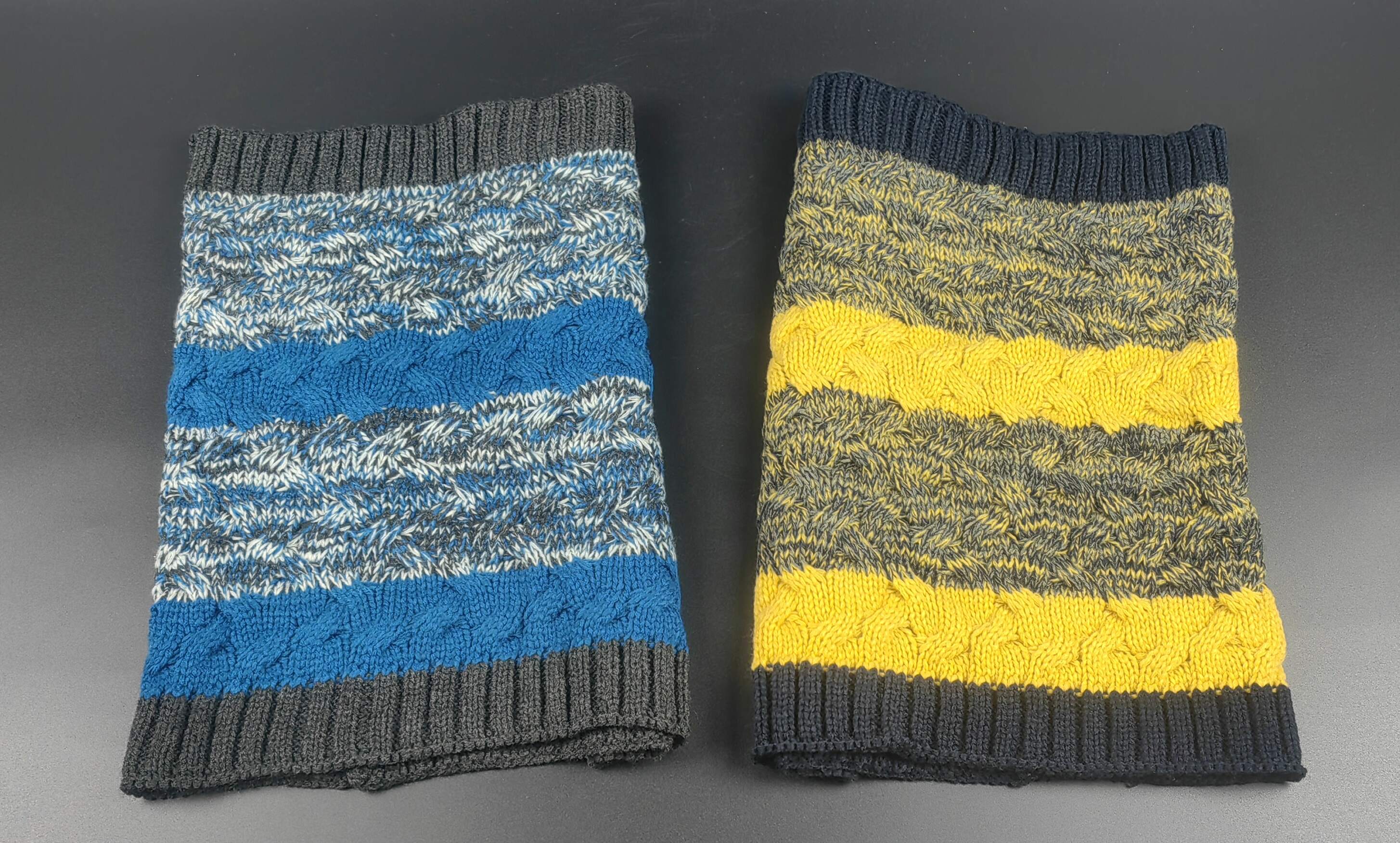 Neck Gaiter