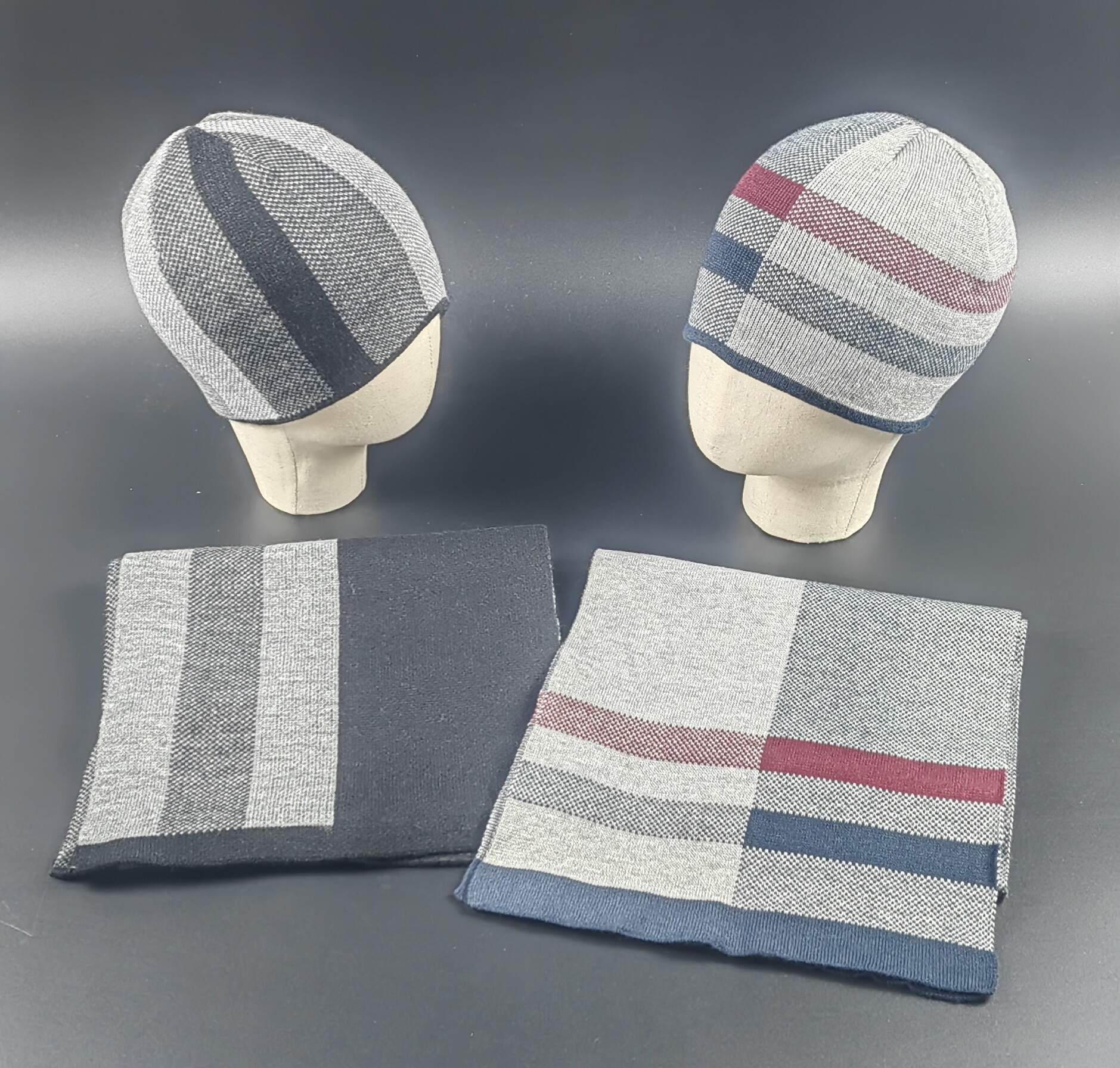 Knitted Set