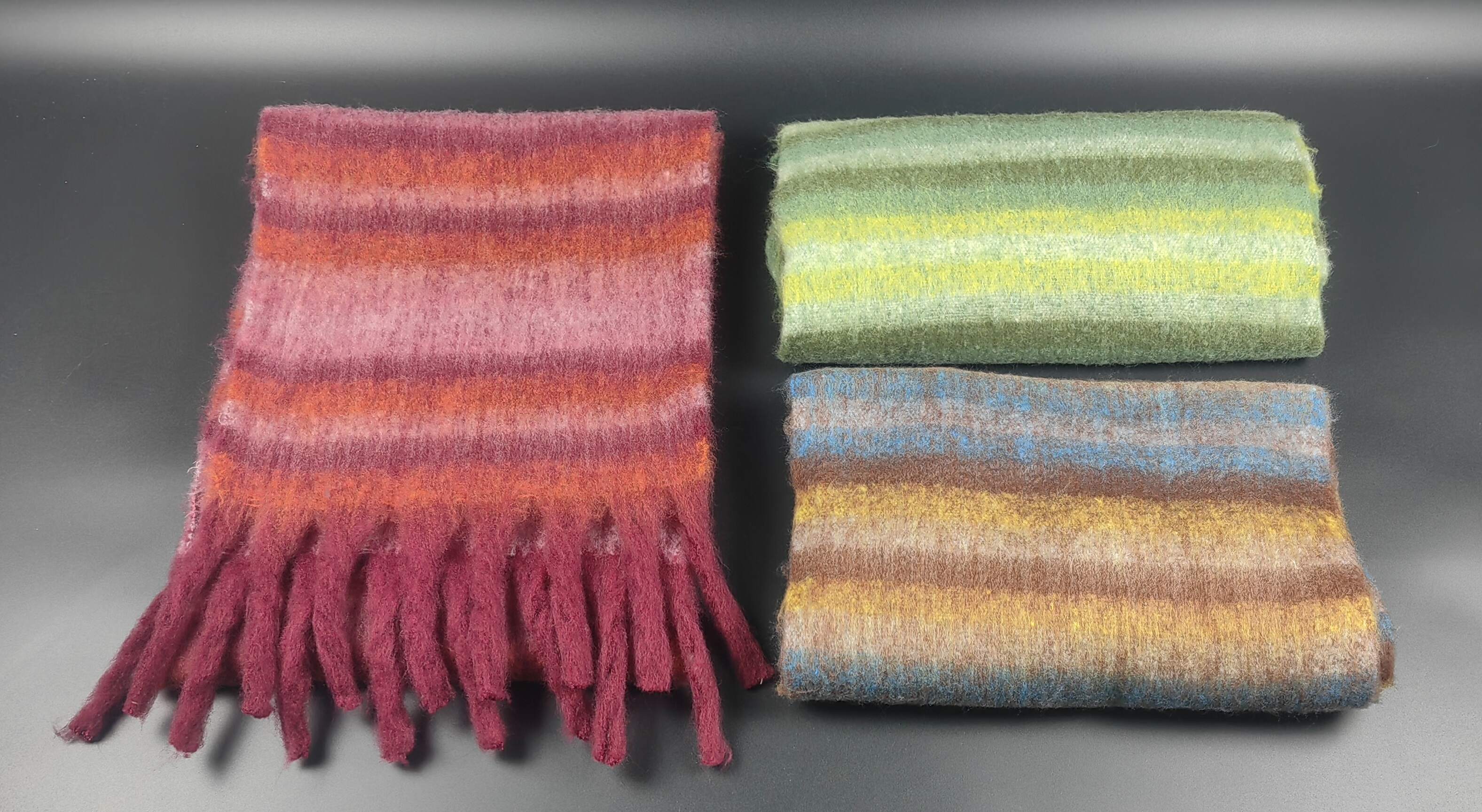 Woven Scarf