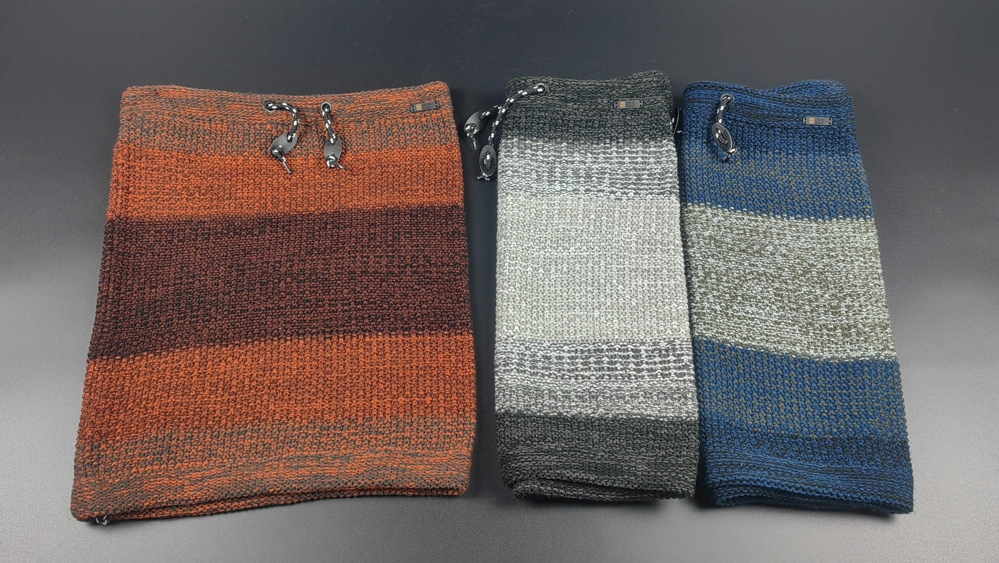 Neck Gaiter