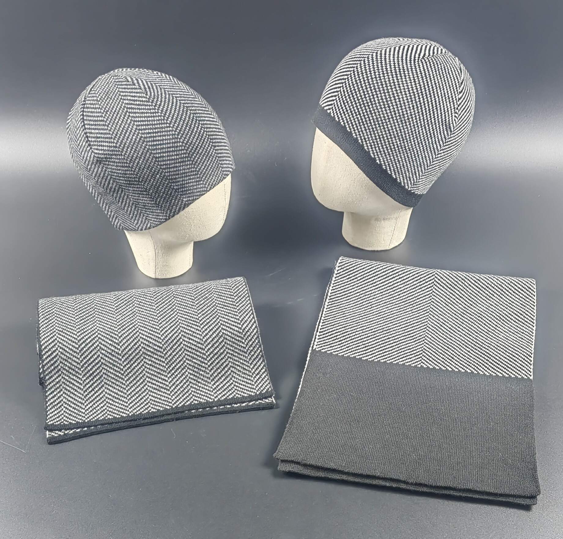 Knitted Set
