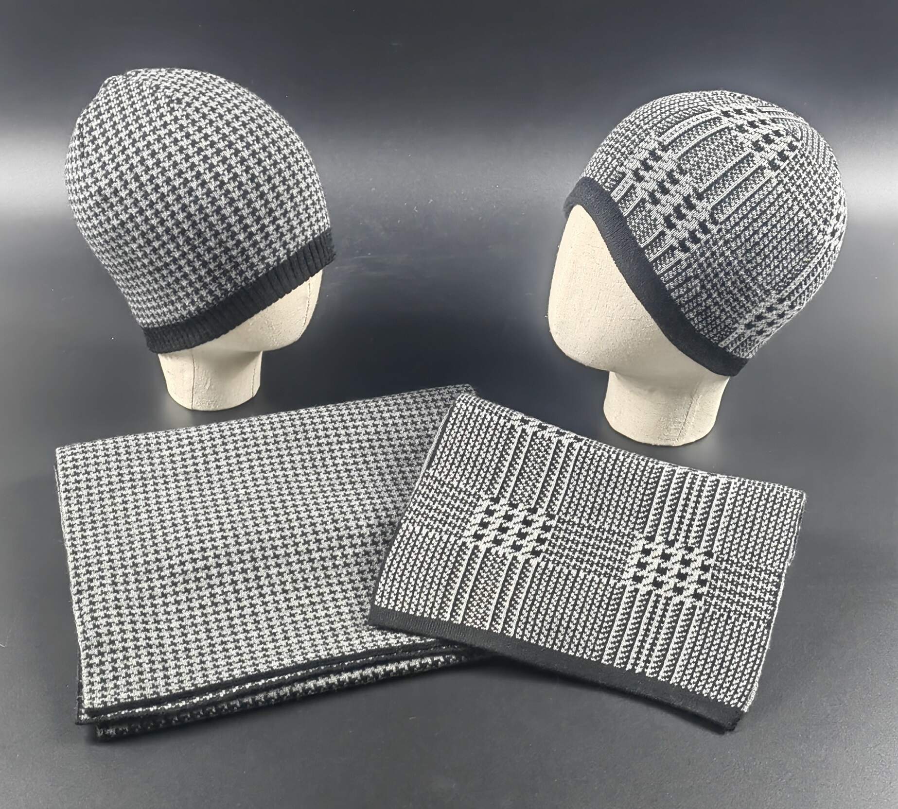 Knitted Set