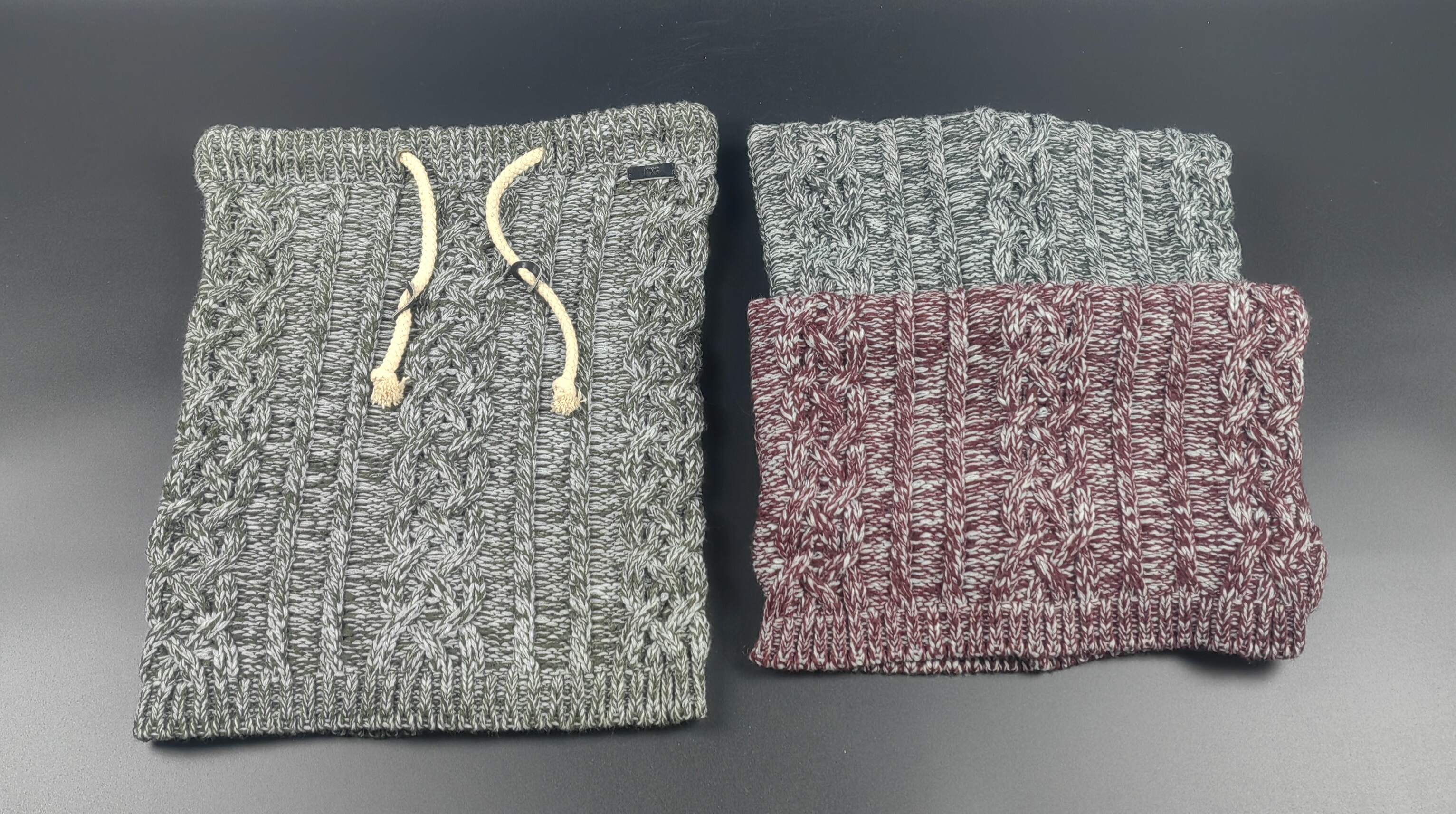 Neck Gaiter