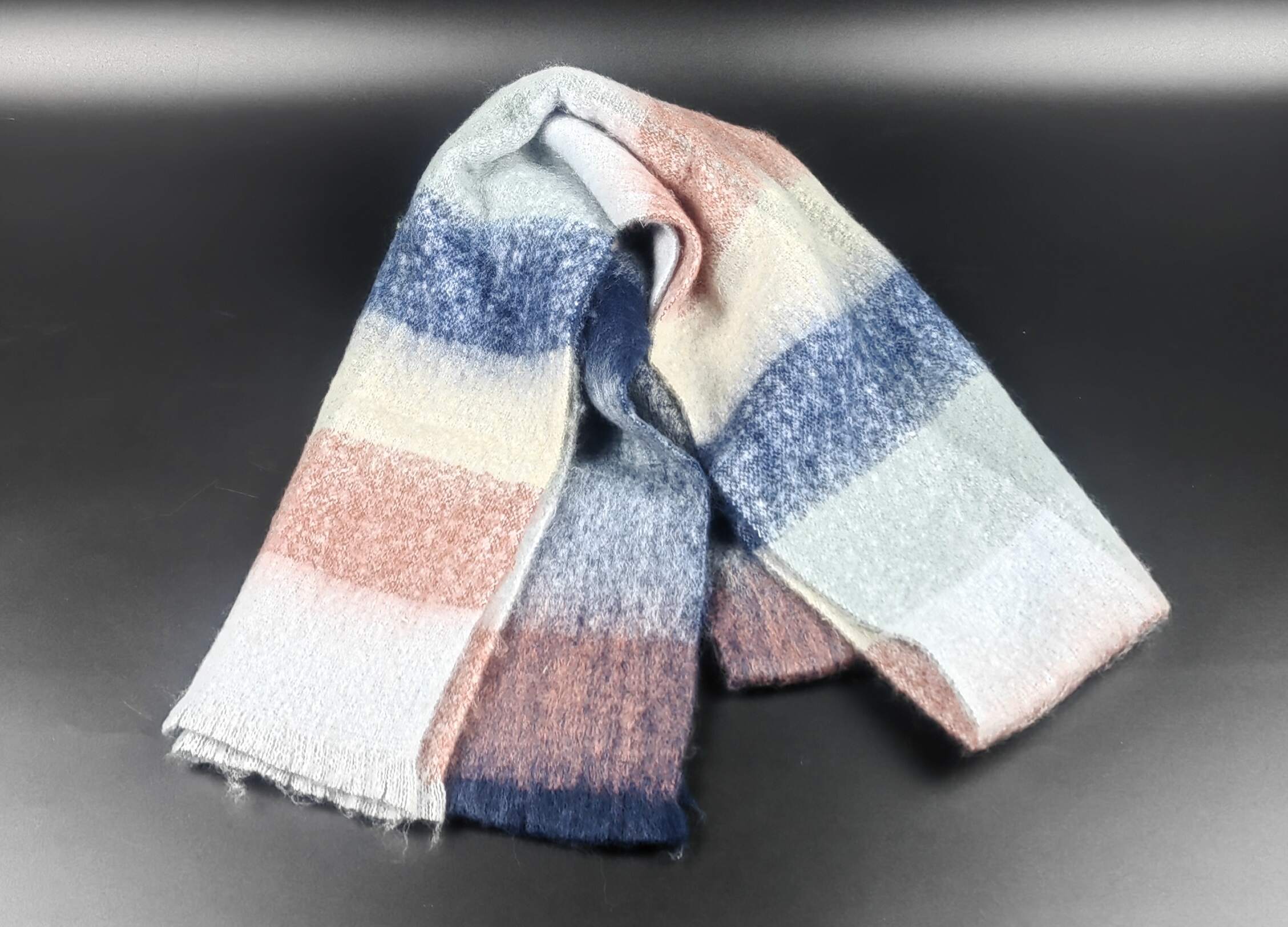 Woven Scarf