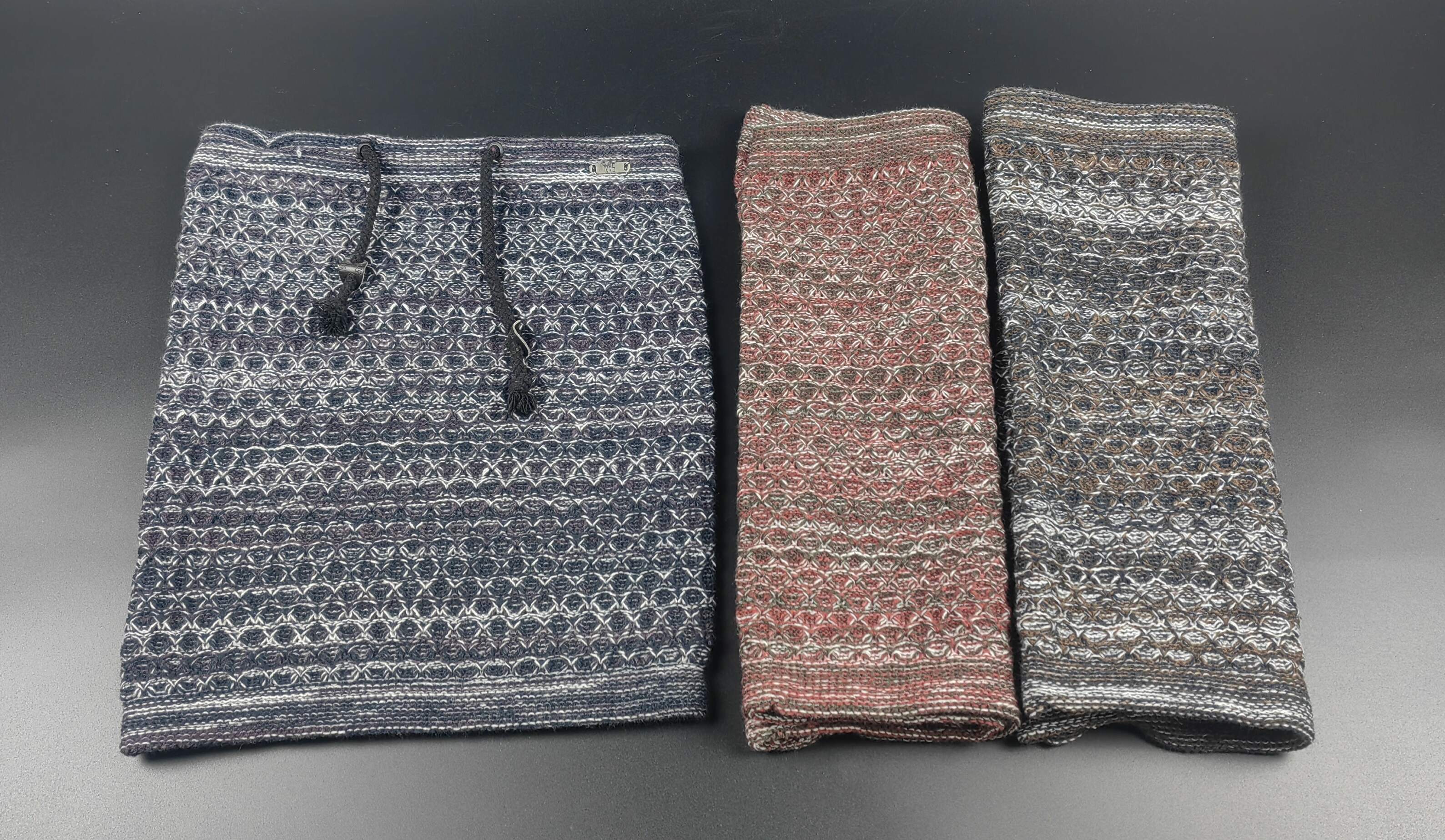 Neck Gaiter
