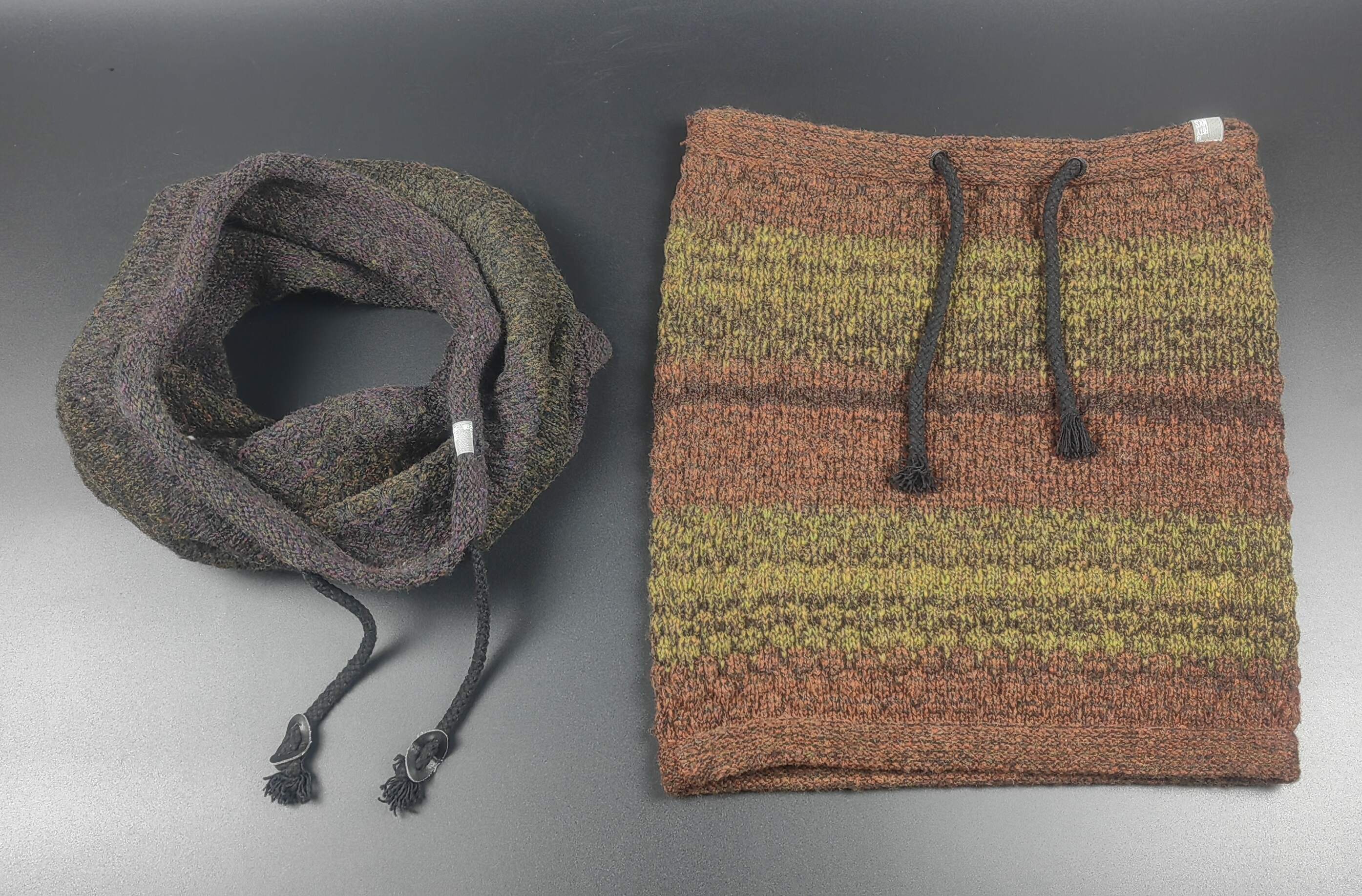 Neck Gaiter