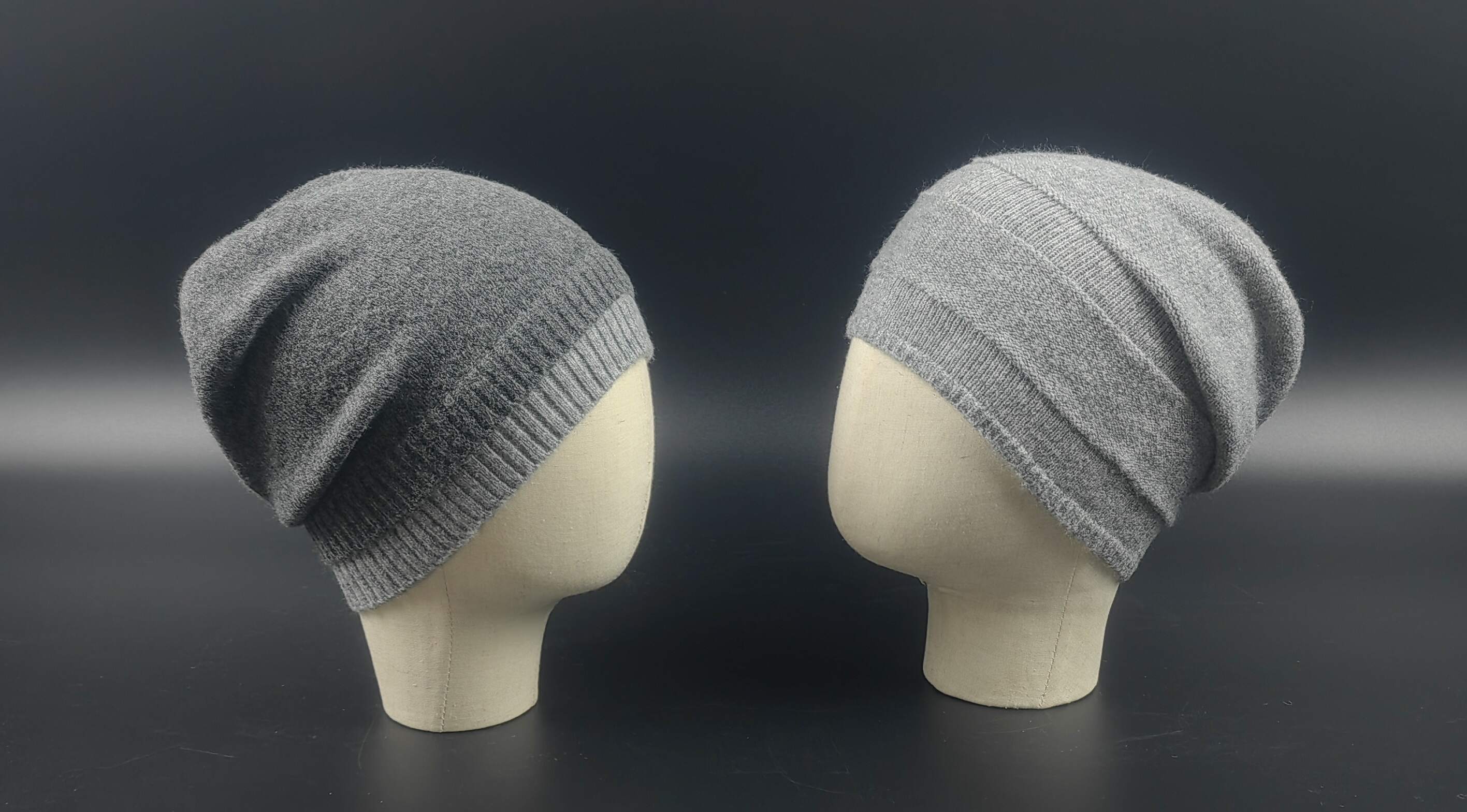 Knitted Beanie