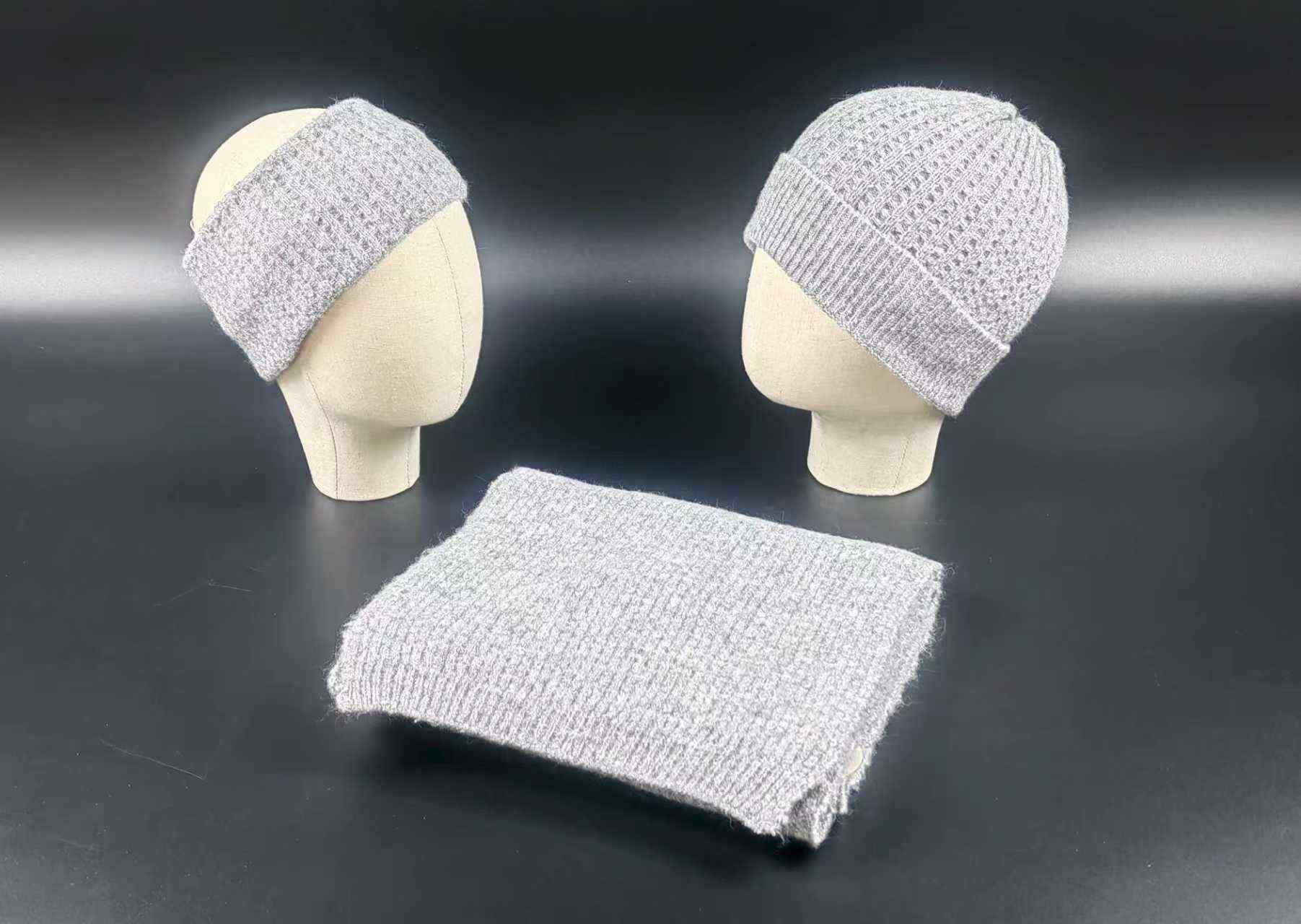 Knitted Set