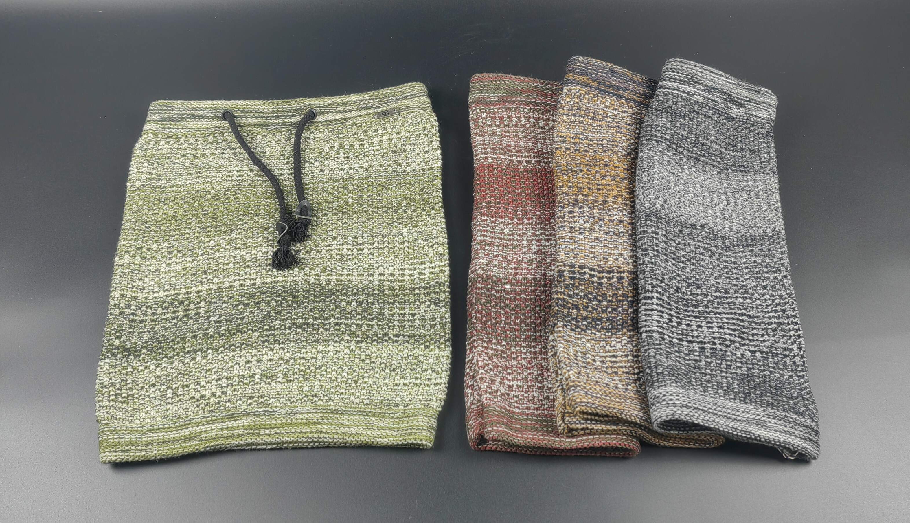 Neck Gaiter