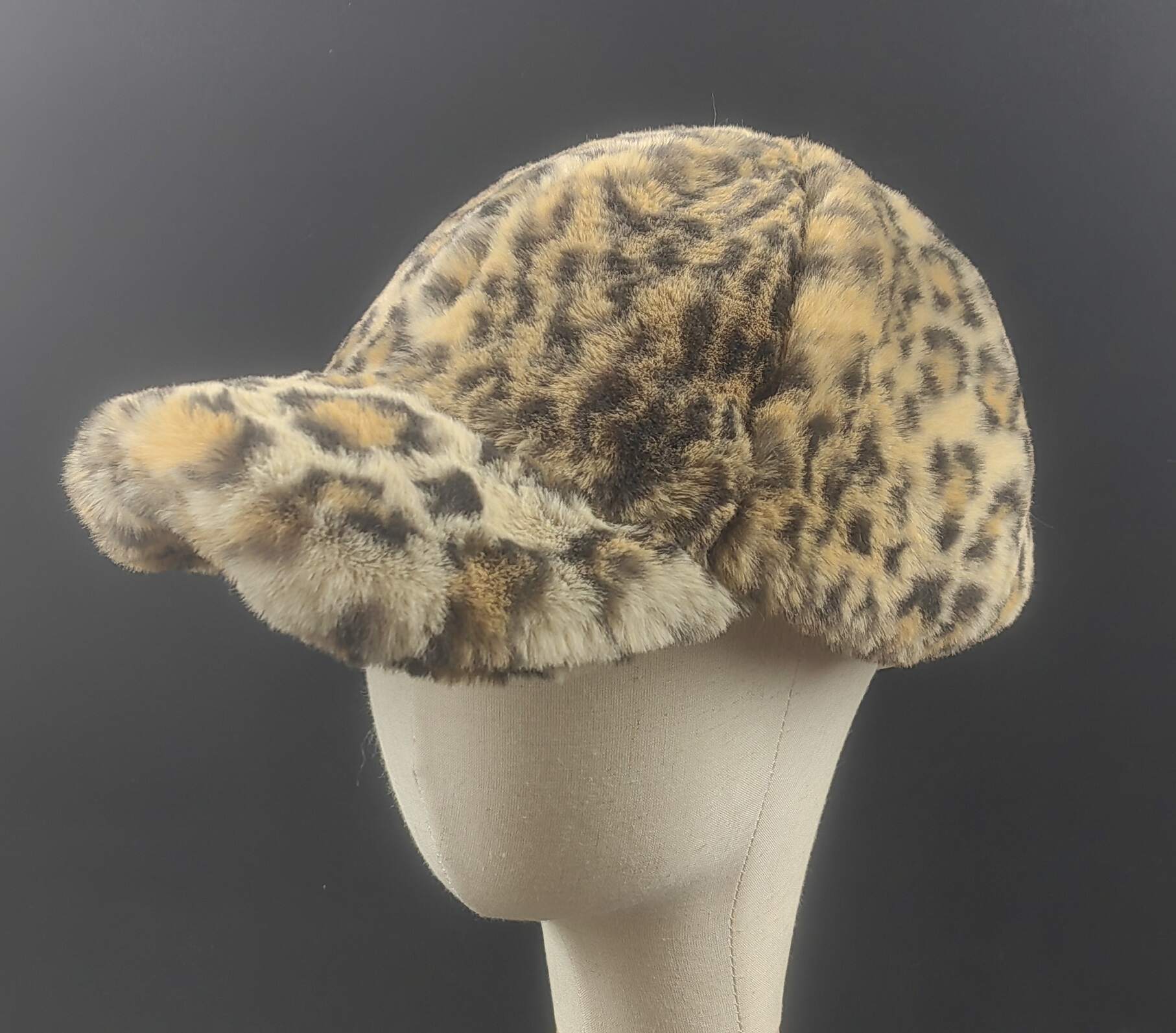 Faux Fur