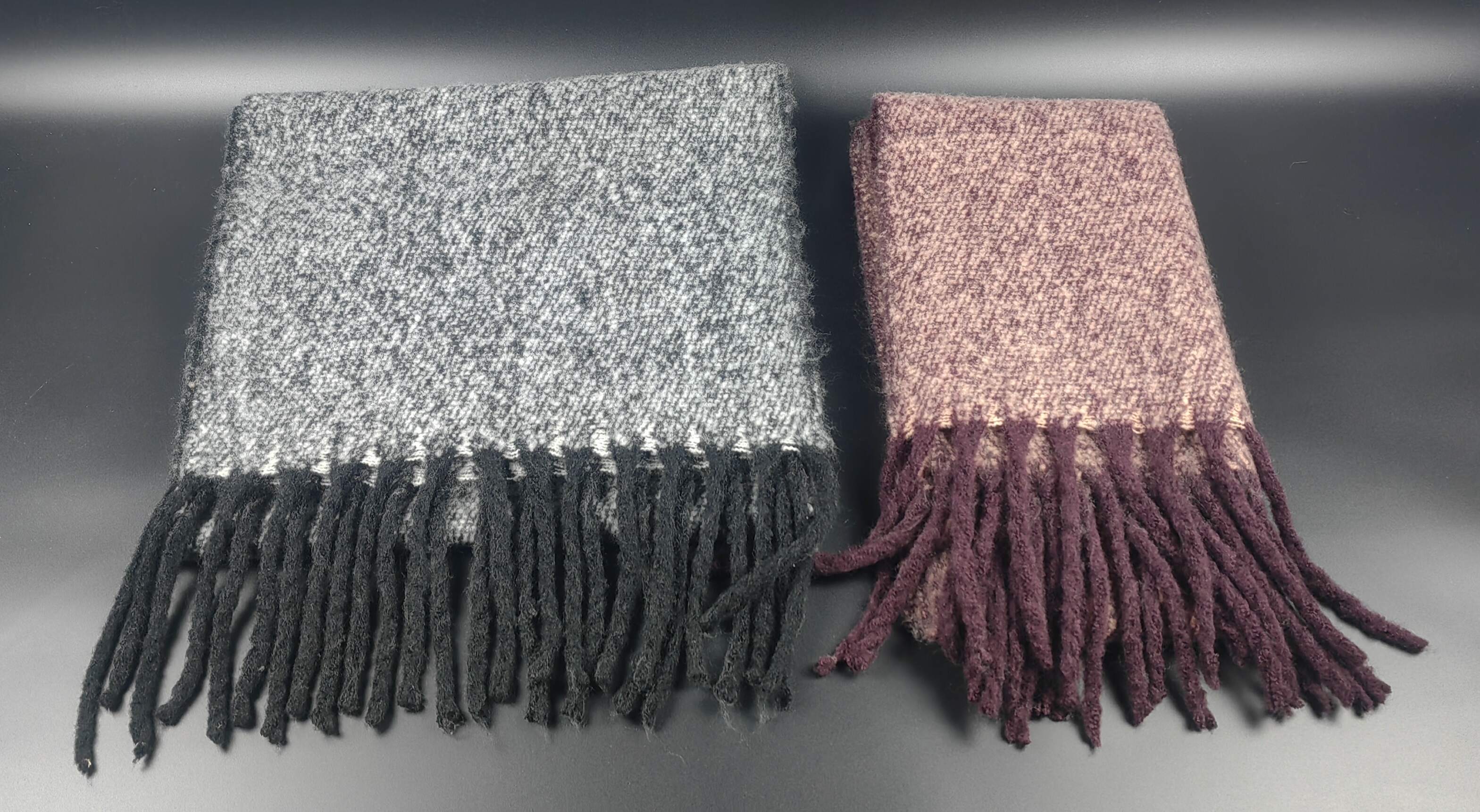 Woven Scarf